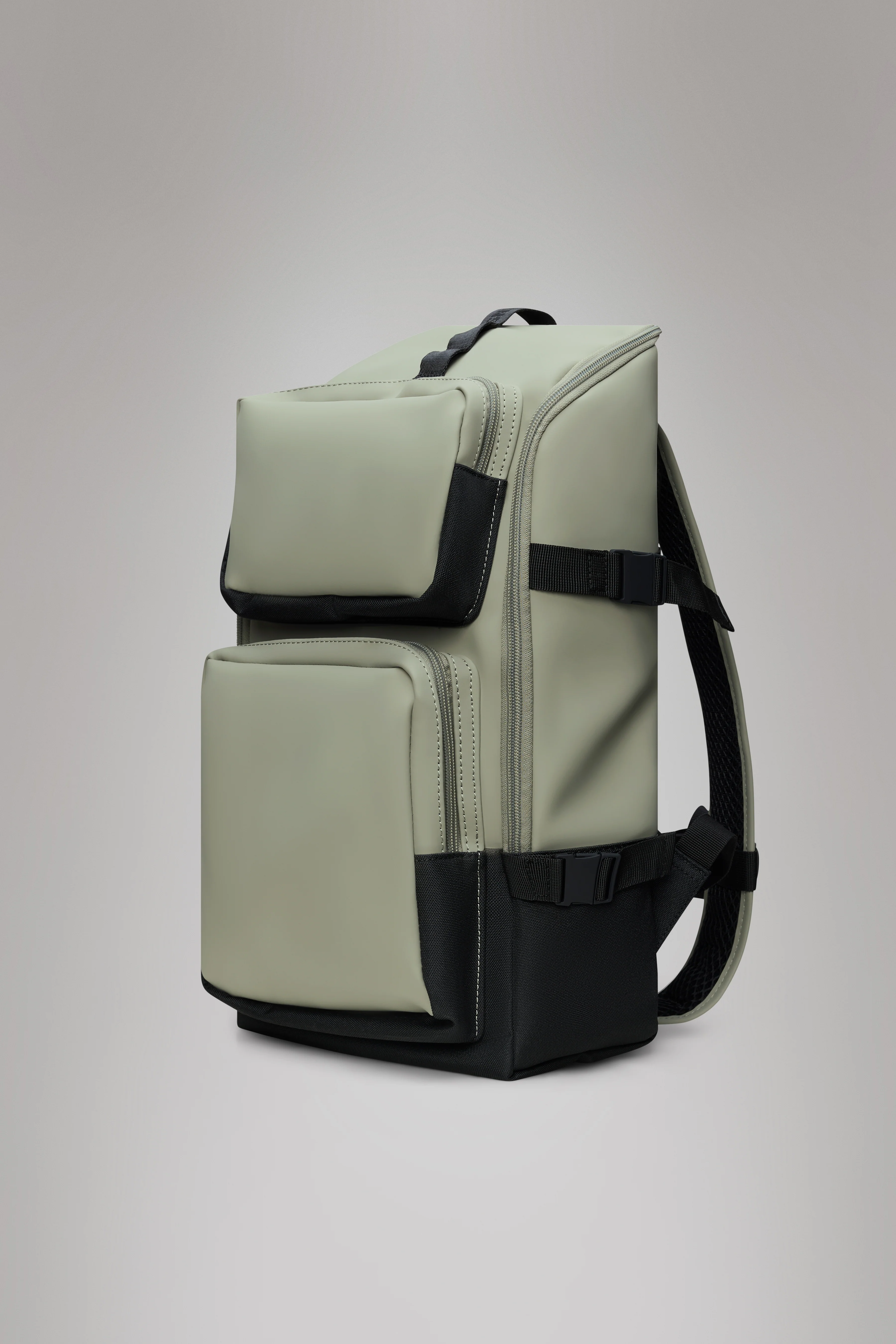 Trail Cargo Backpack