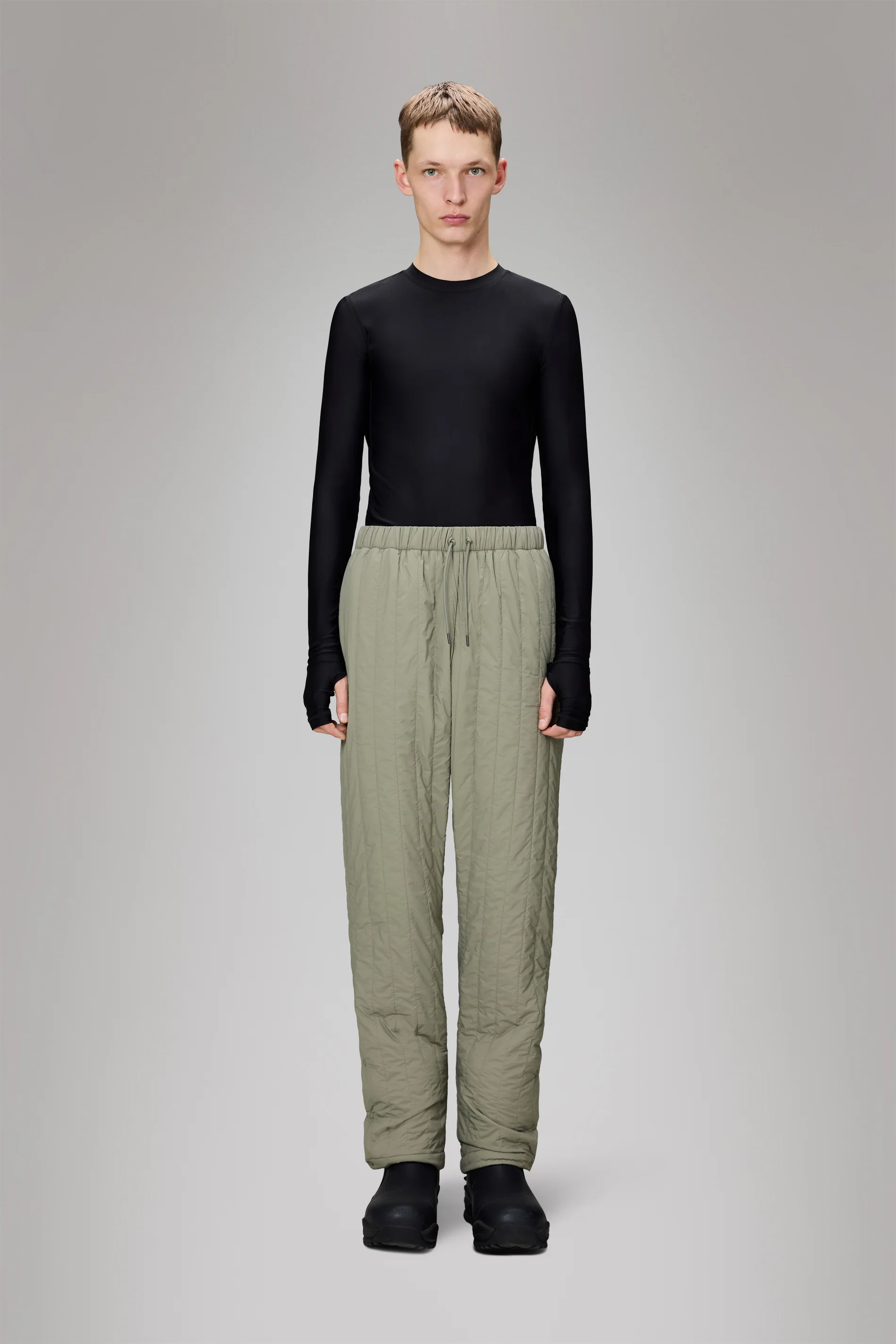 Banja Liner Pants Regular