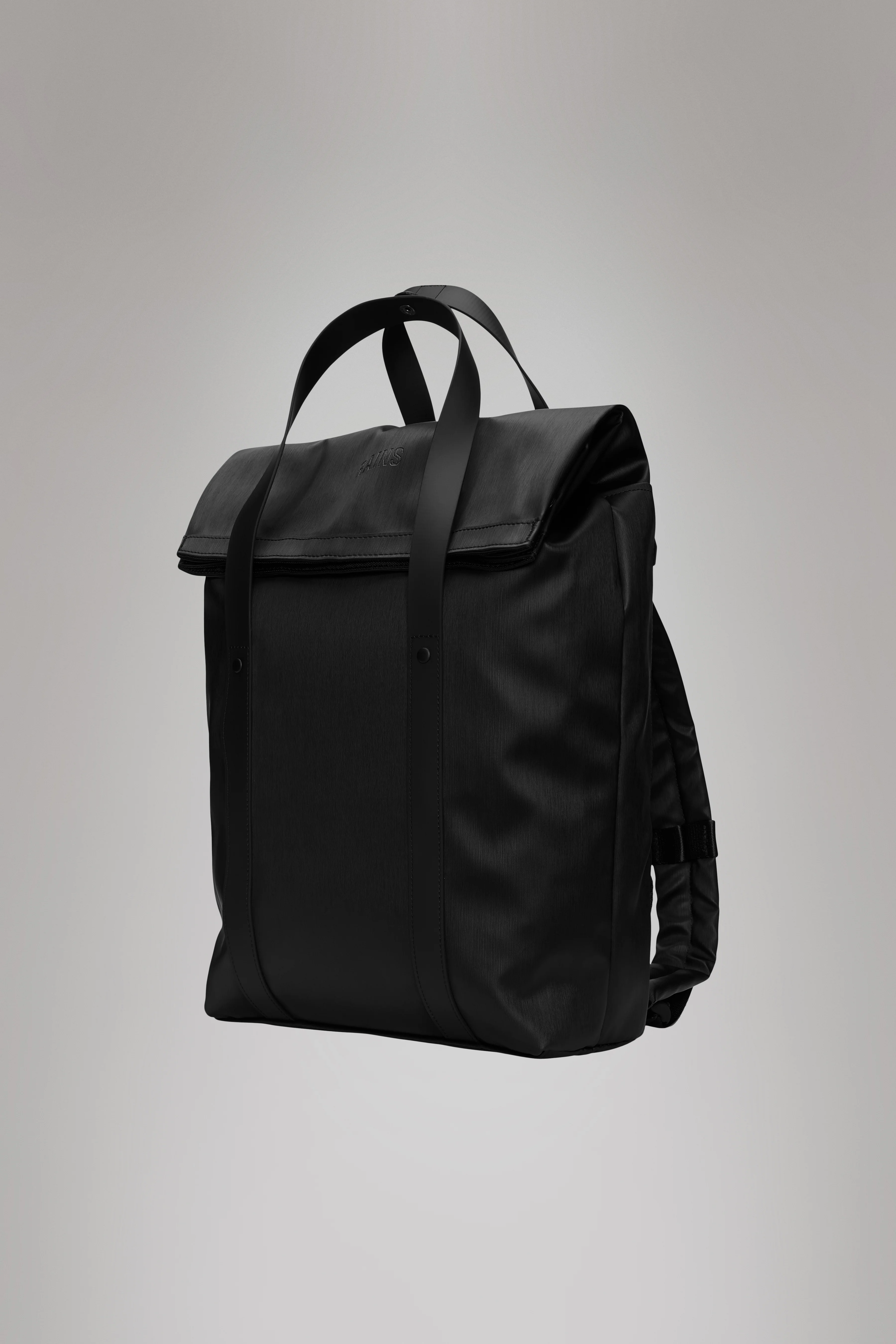 2 Way Tote Backpack