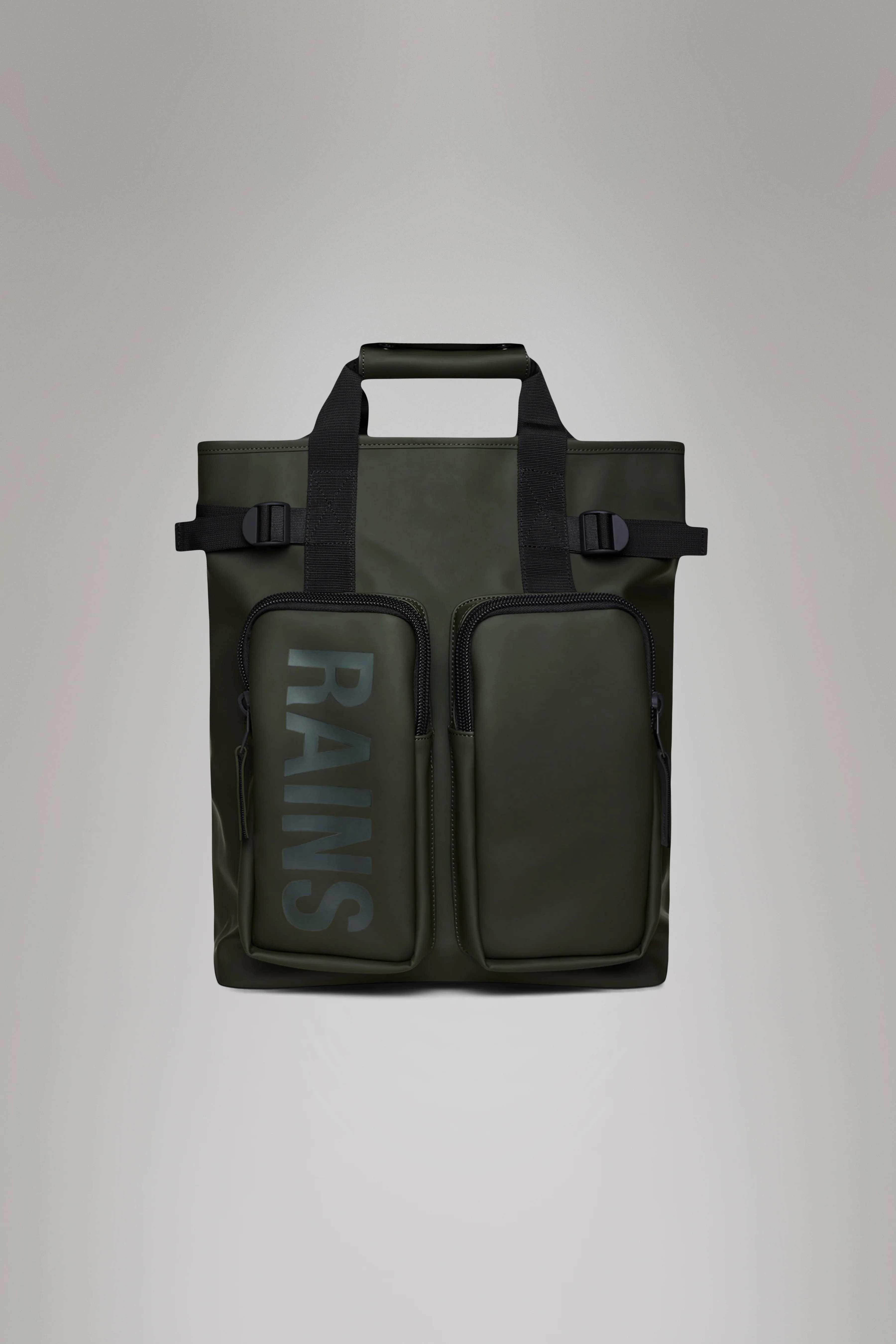 Texel Tote Backpack