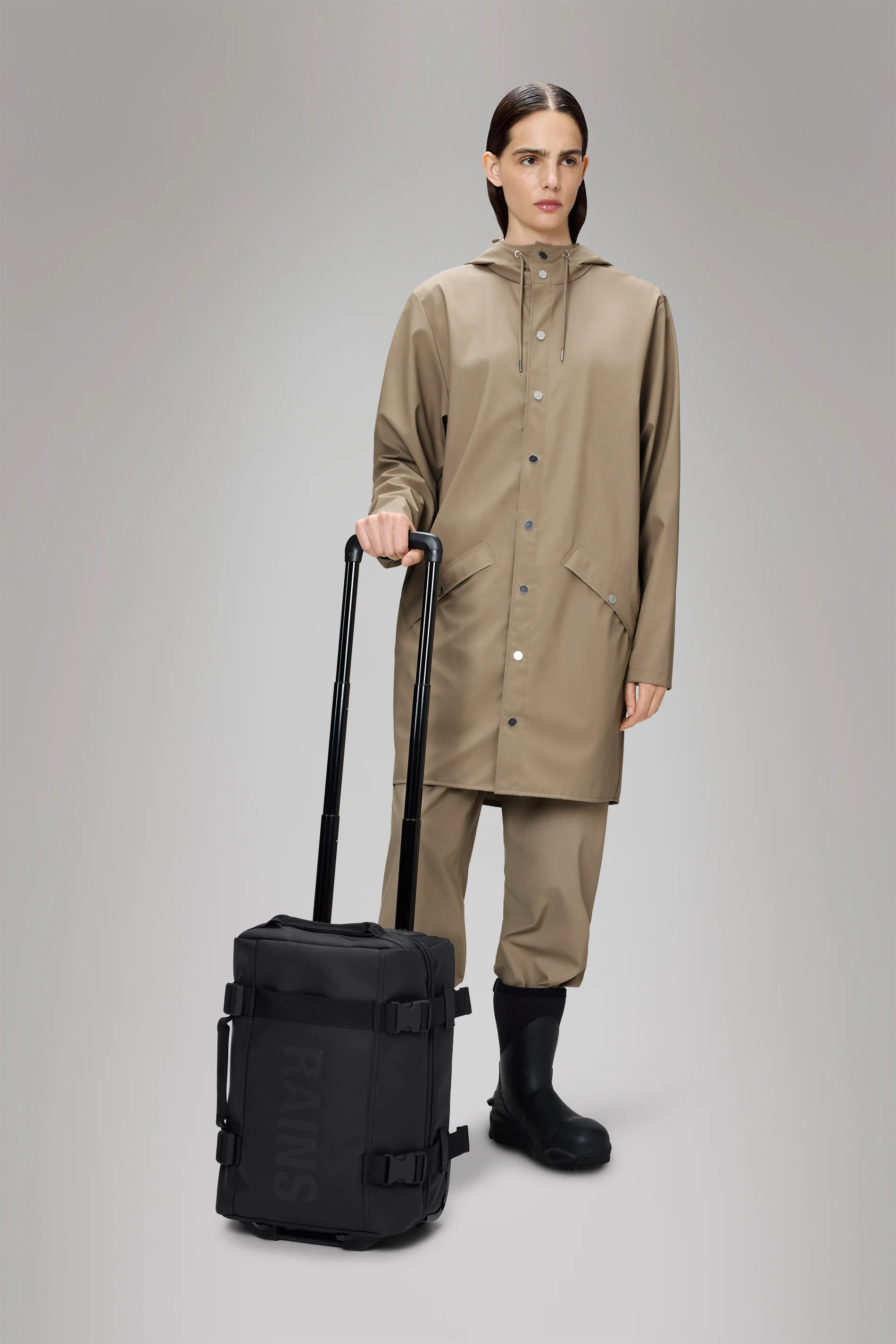 Texel Cabin Bag Mini