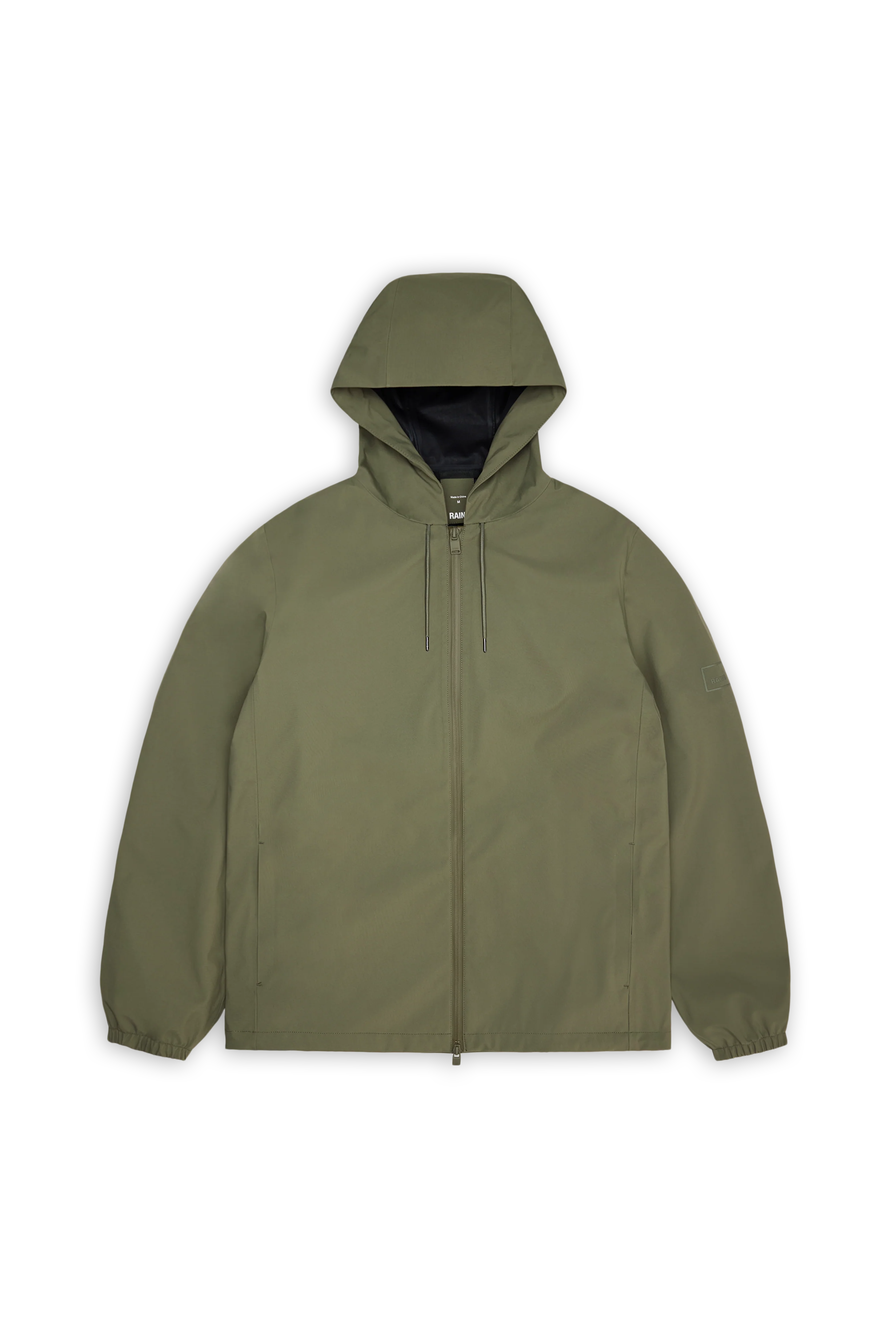 Suva Hardshell Jacket