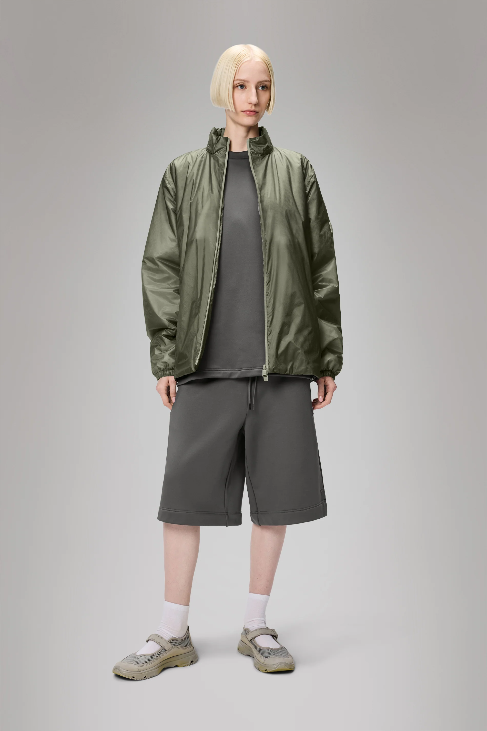 Kauto Insulated Jacket