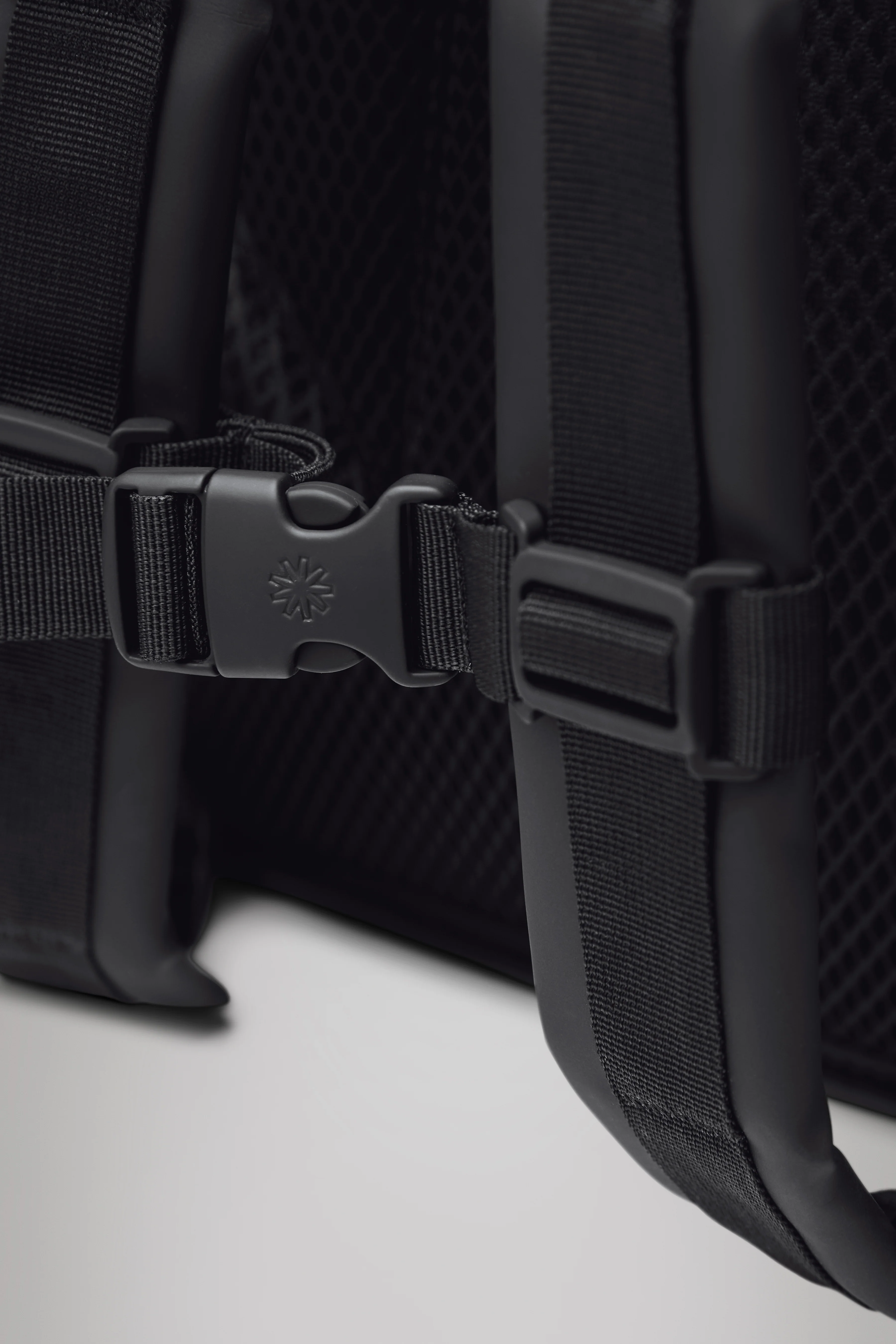 Rolltop Rucksack