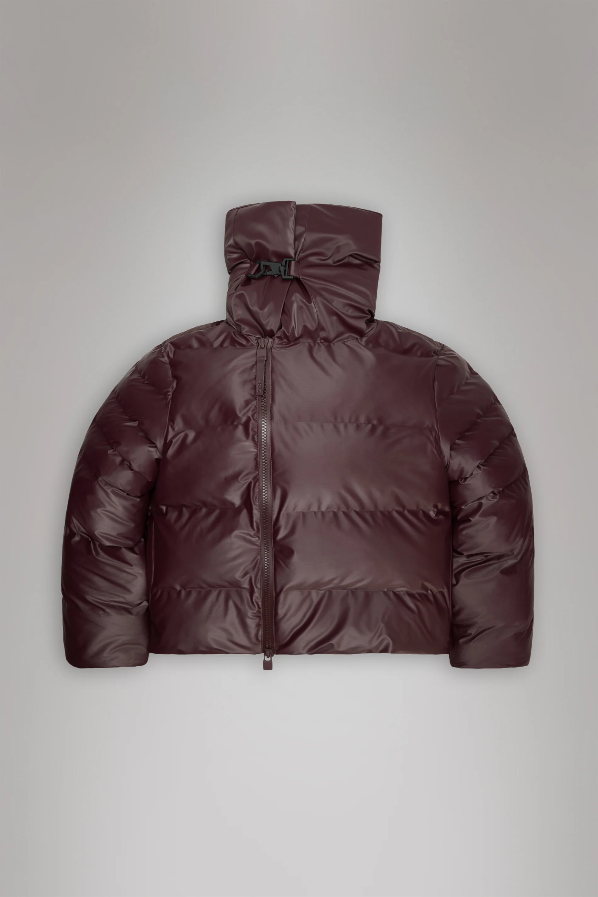 Alta Vision Short Puffer Jacket