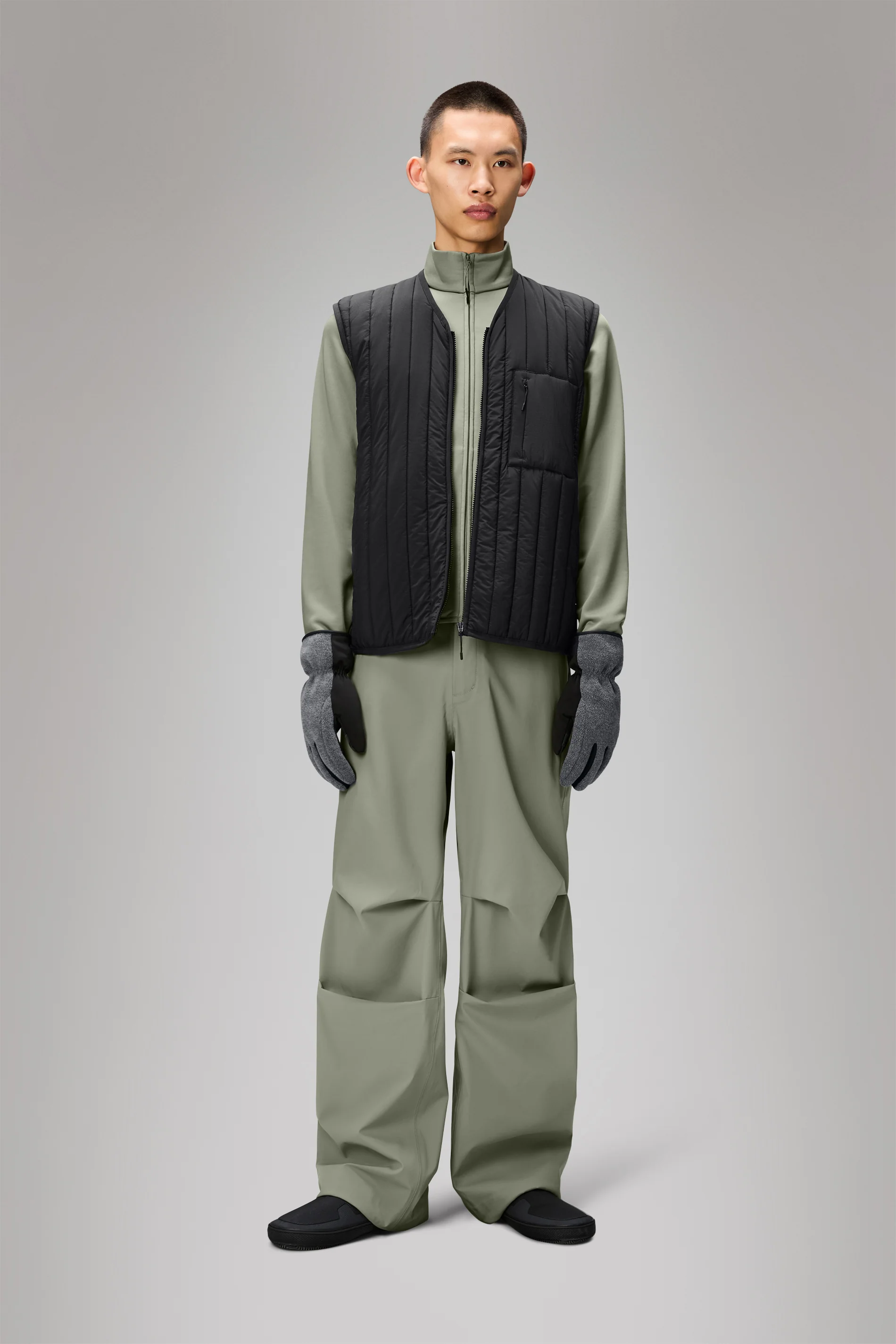 Banja Liner Vest