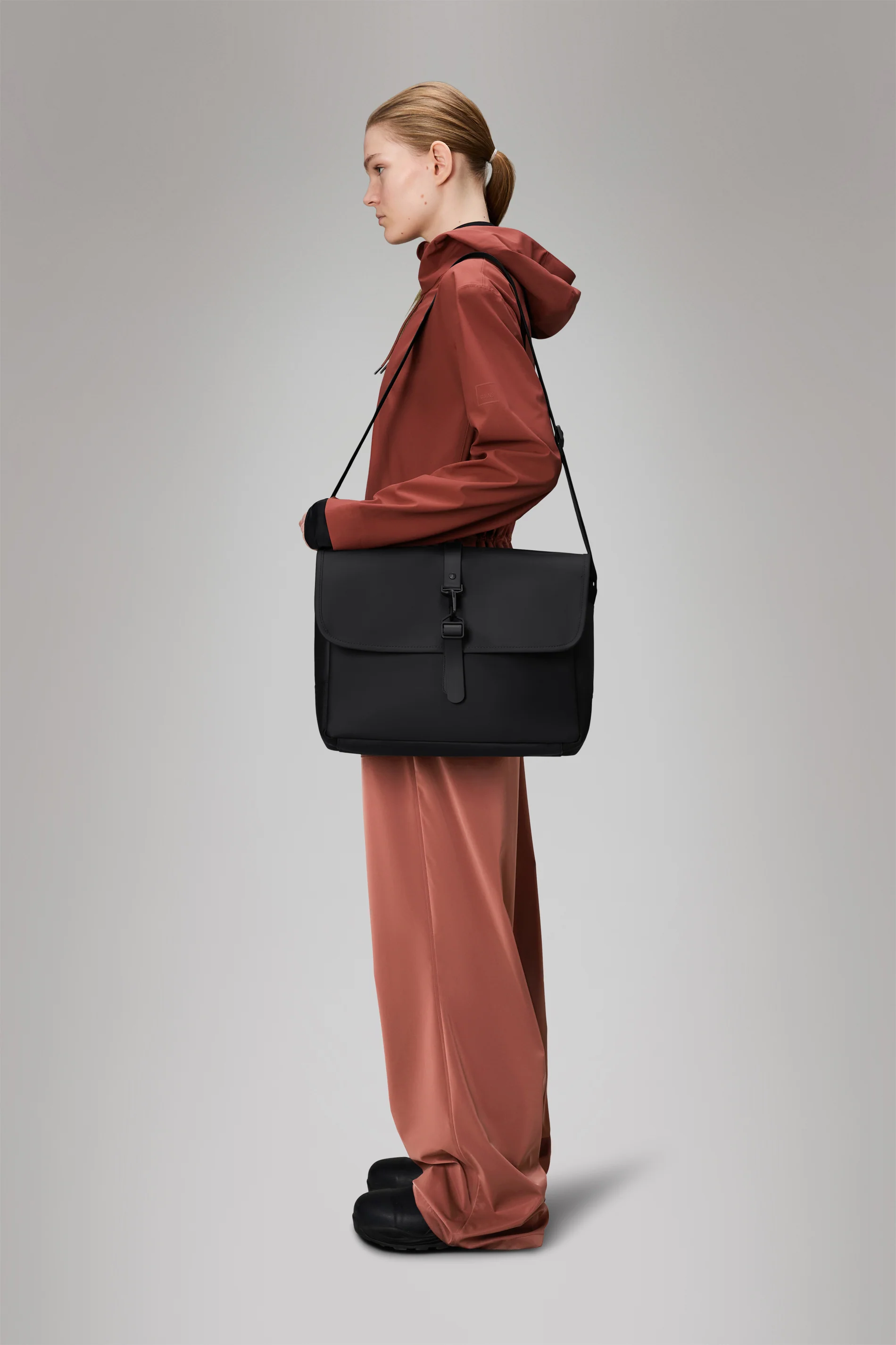 Messenger Bag