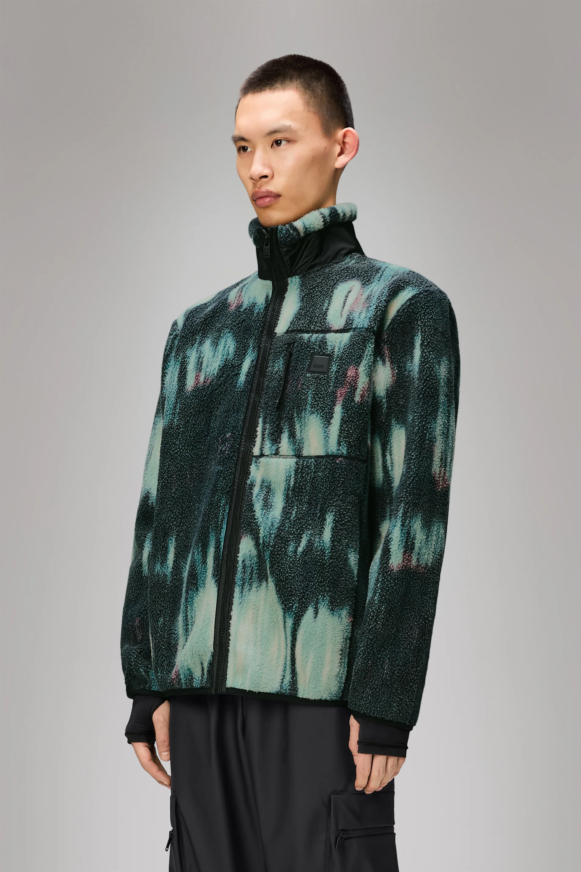 Yermo Fleece Jacket