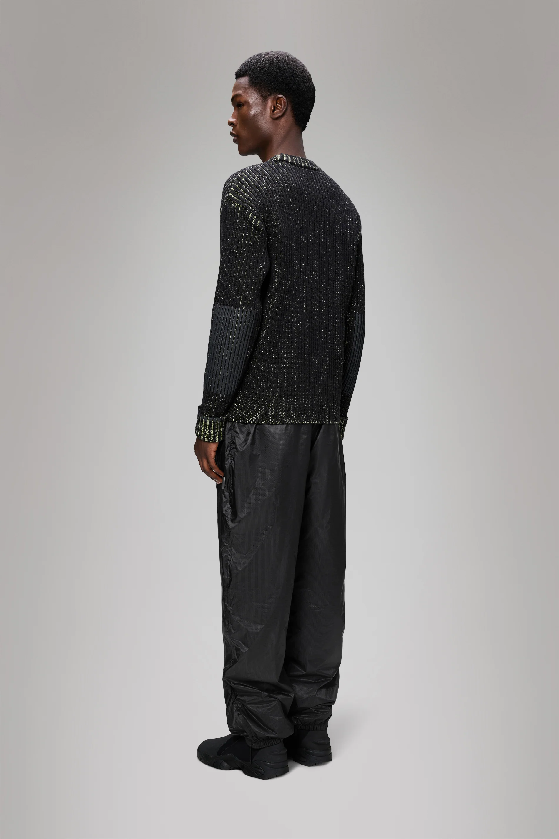 Sapa Knit Crew Neck