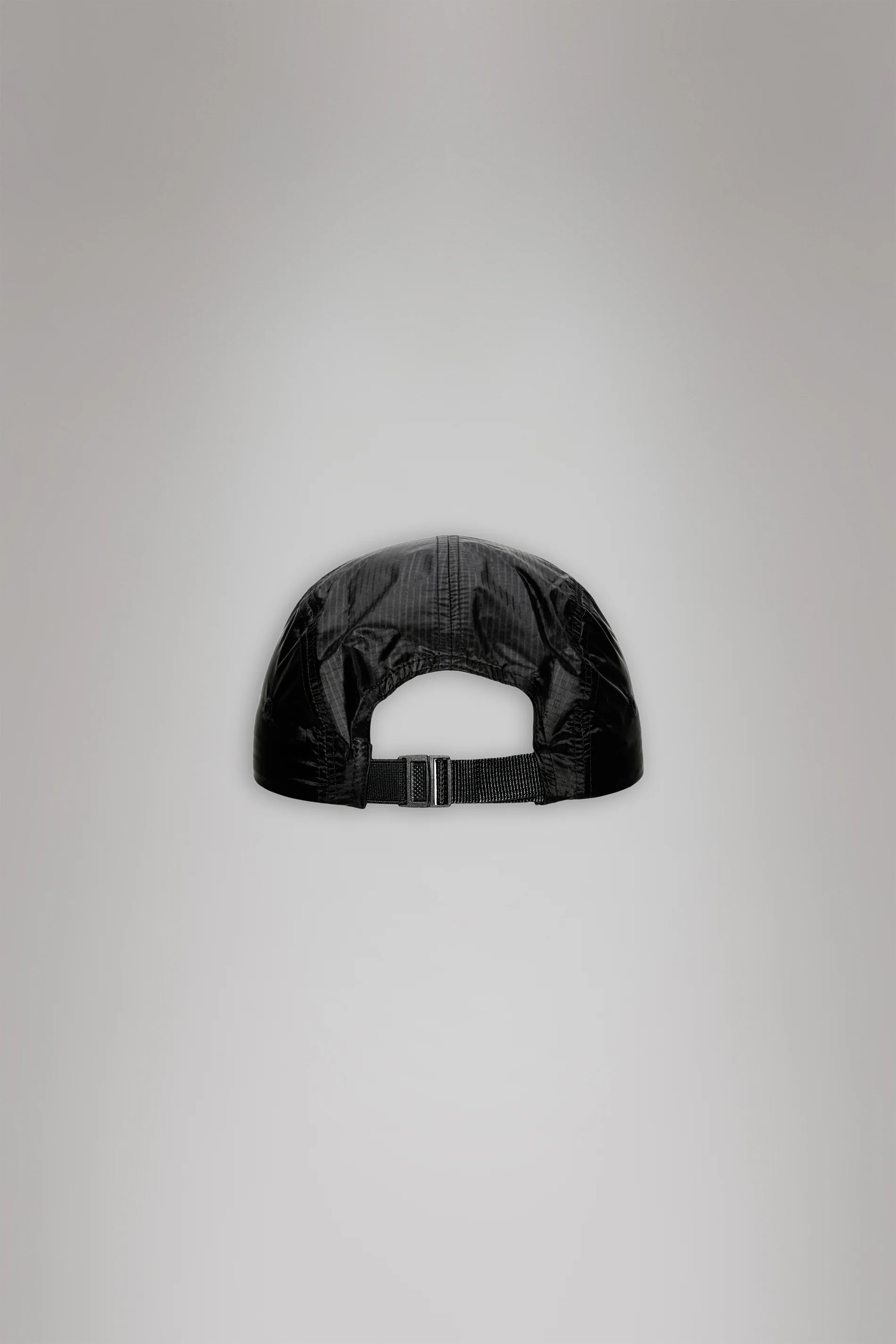 5 Panel Ripstop Cap