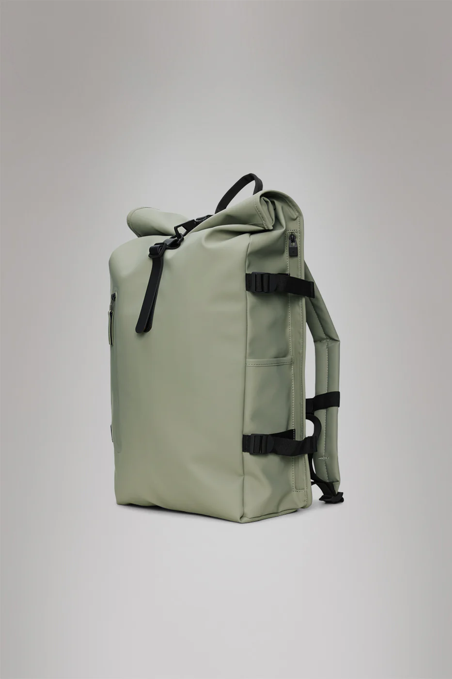 Rolltop Rucksack Large