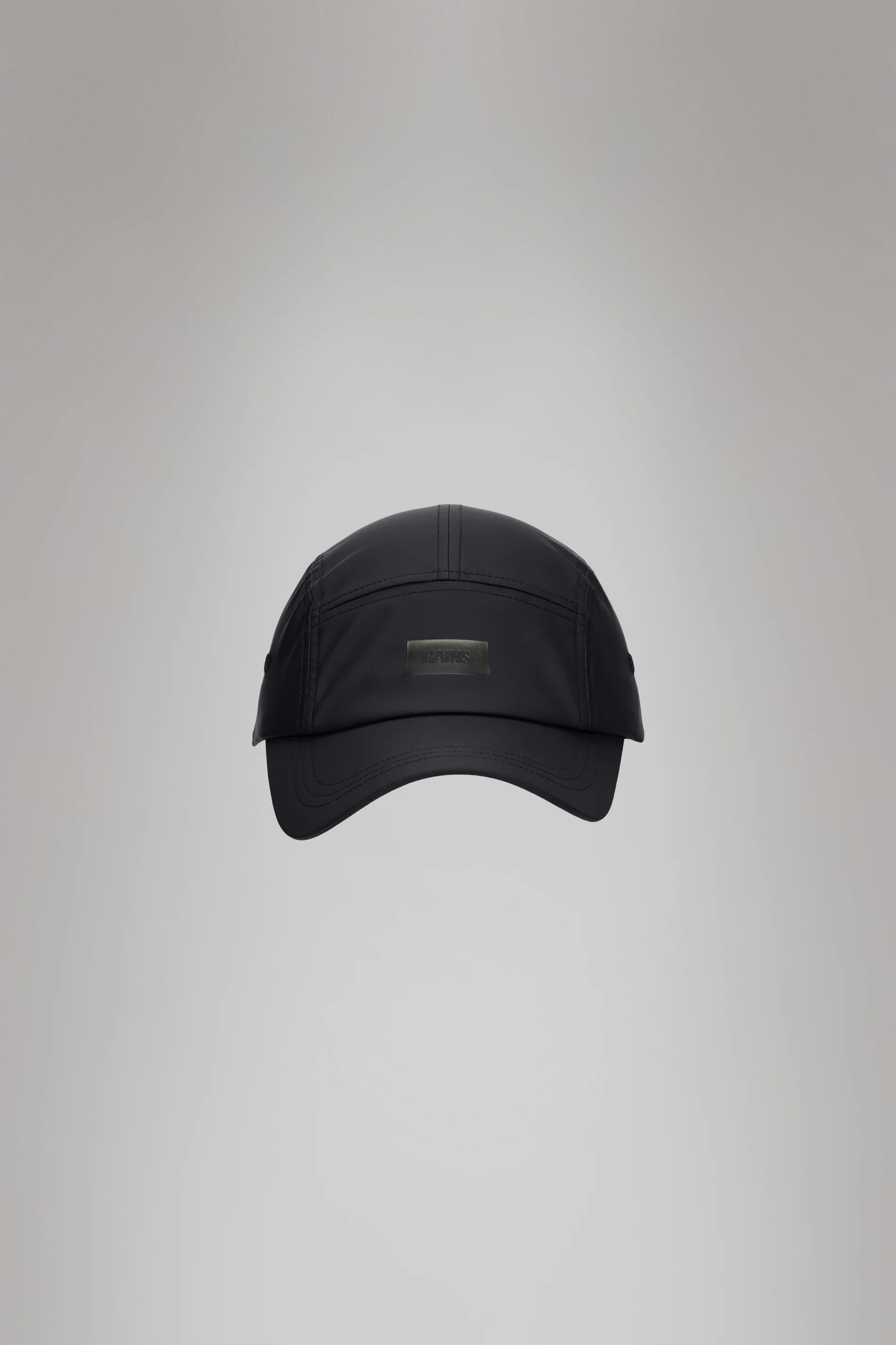 5 Panel Cap