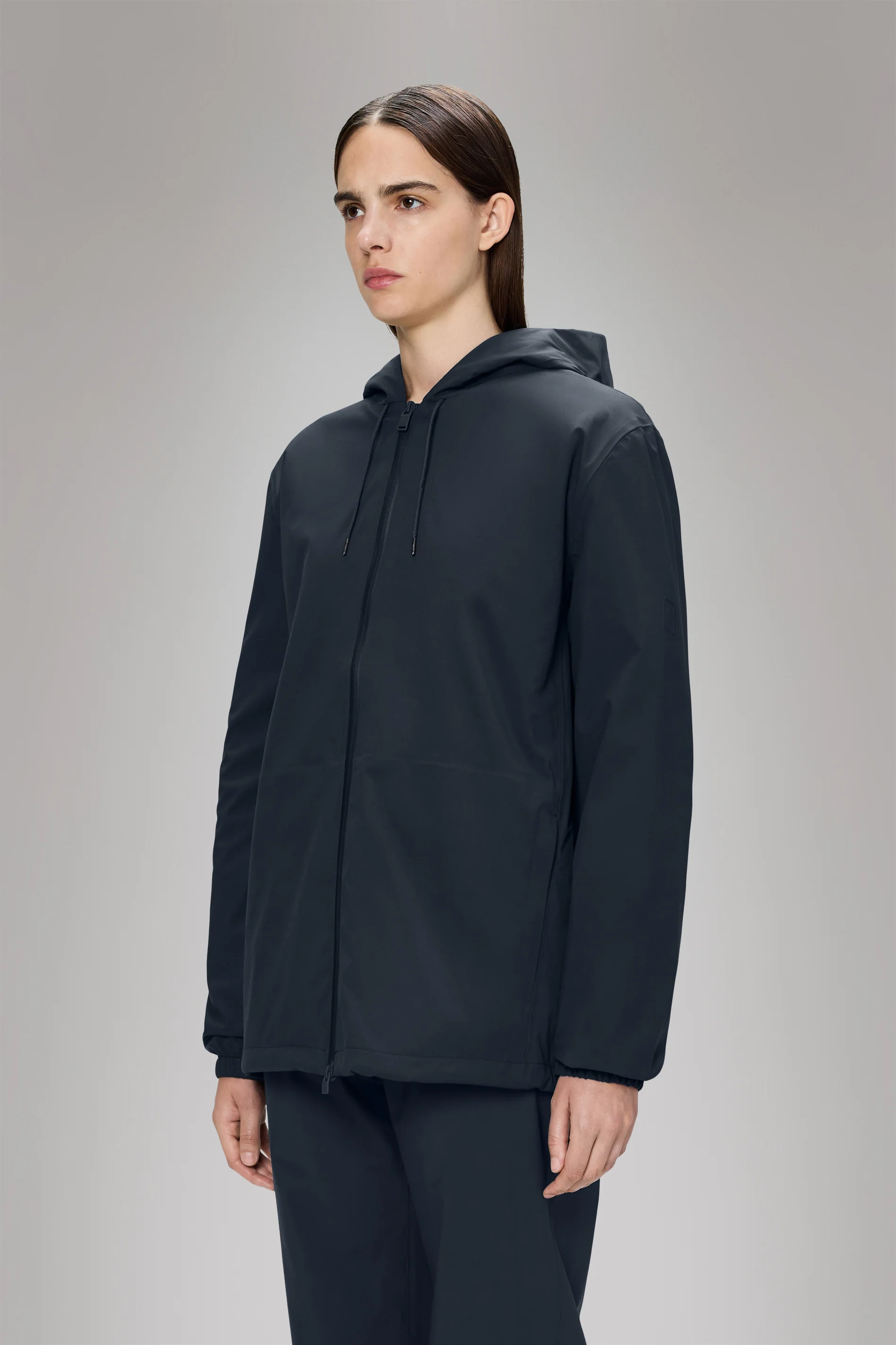 Suva Hardshell Jacket
