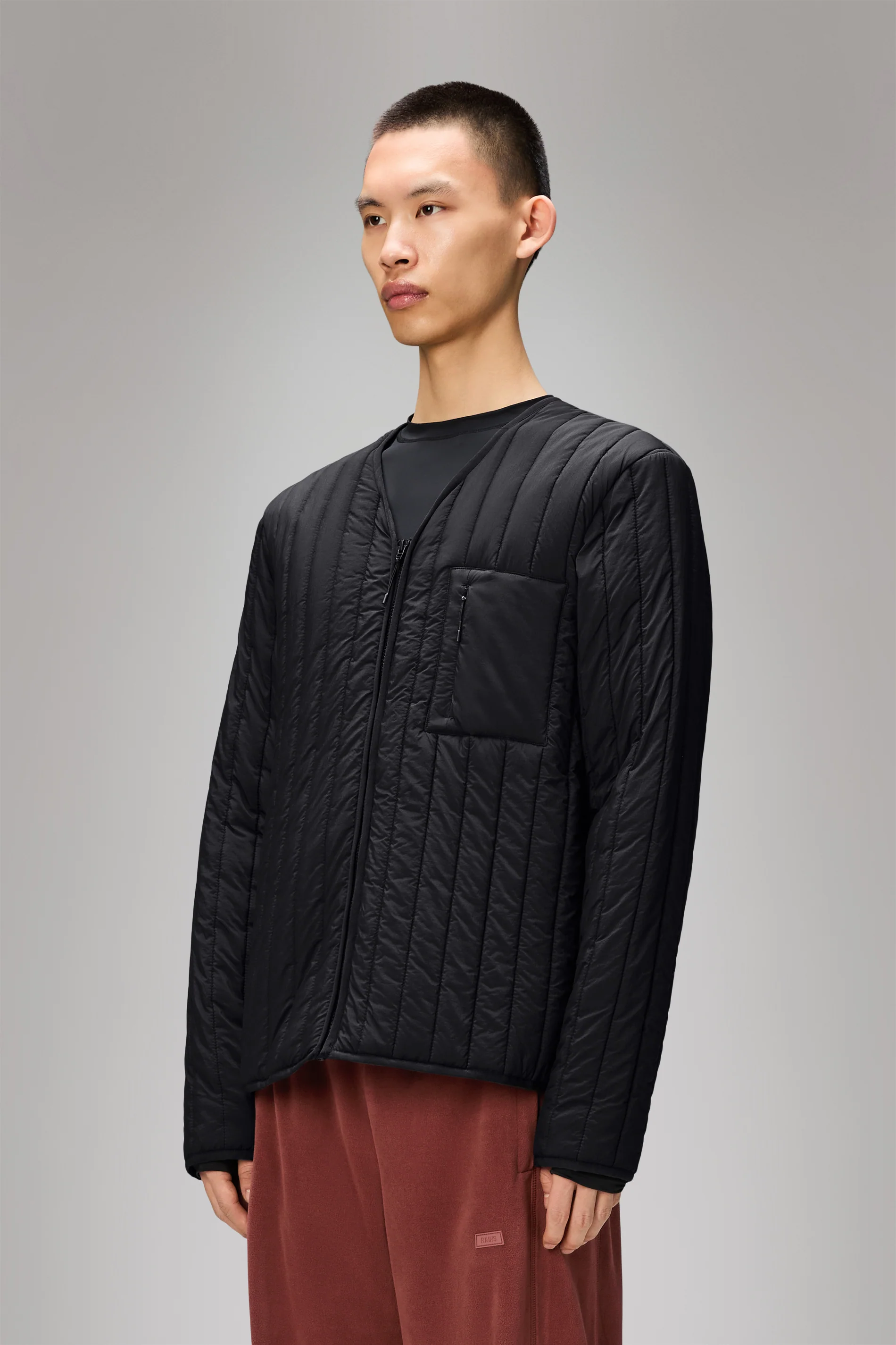 Banja Liner Jacket