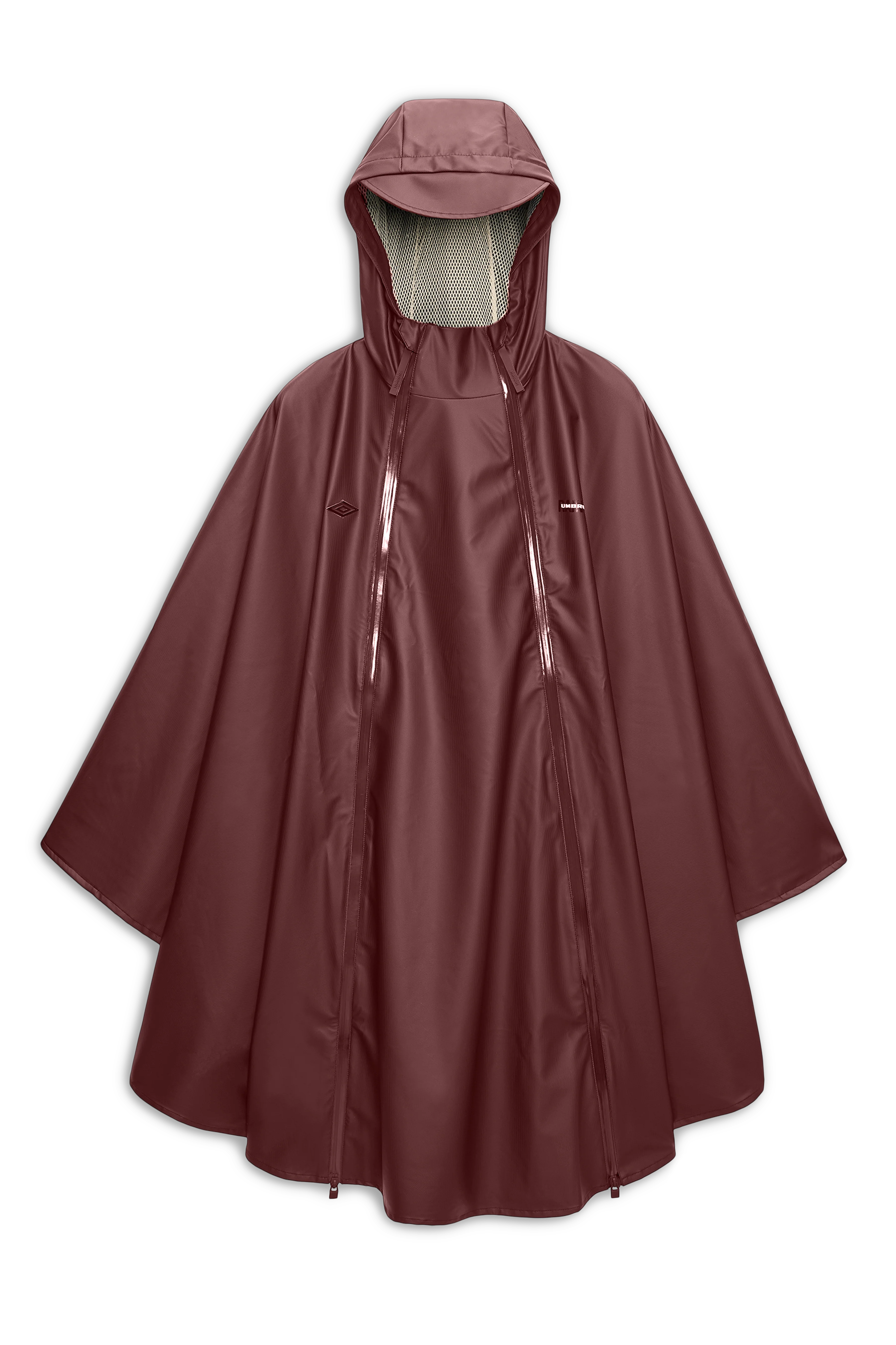 Rains x Umbro Apollo Cape