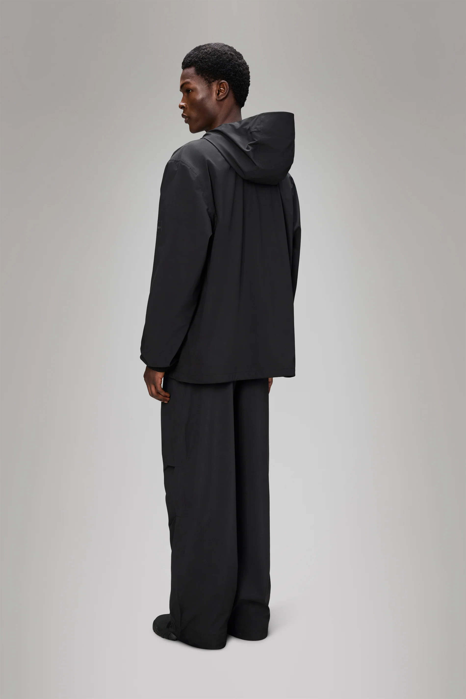 Suva Hardshell Jacket