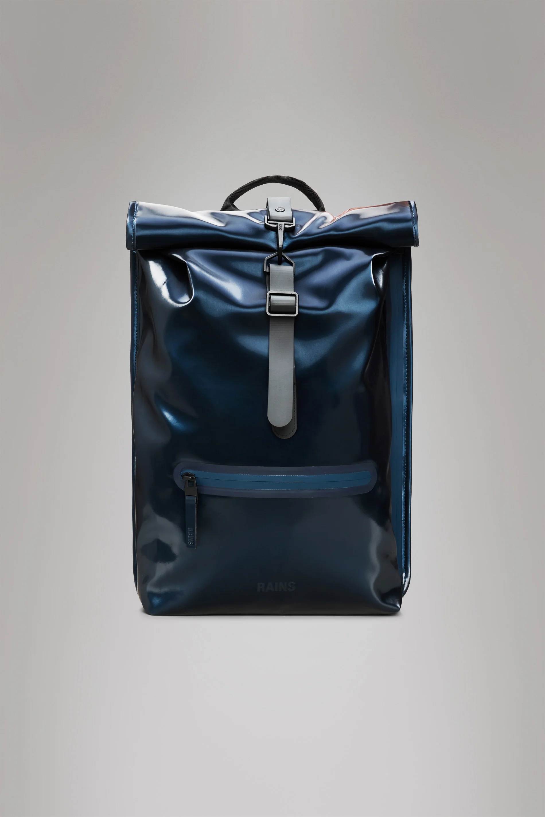Rolltop Rucksack