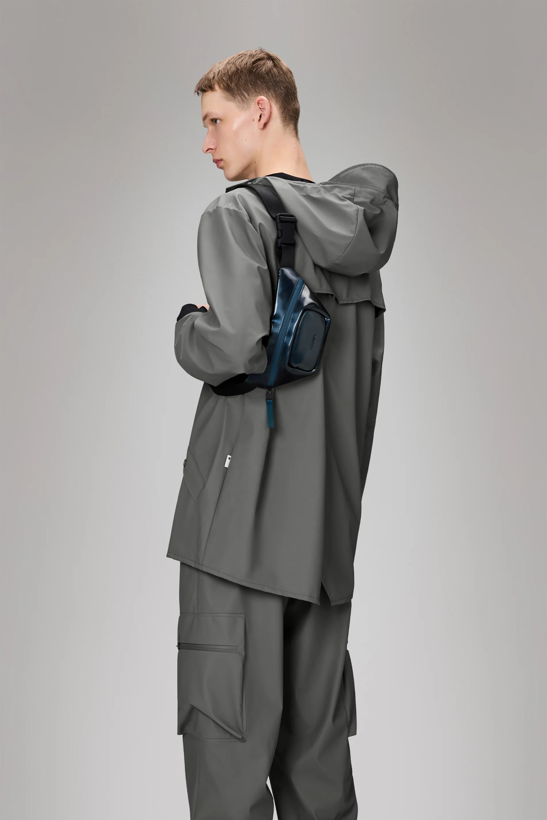 Bum Bag Micro