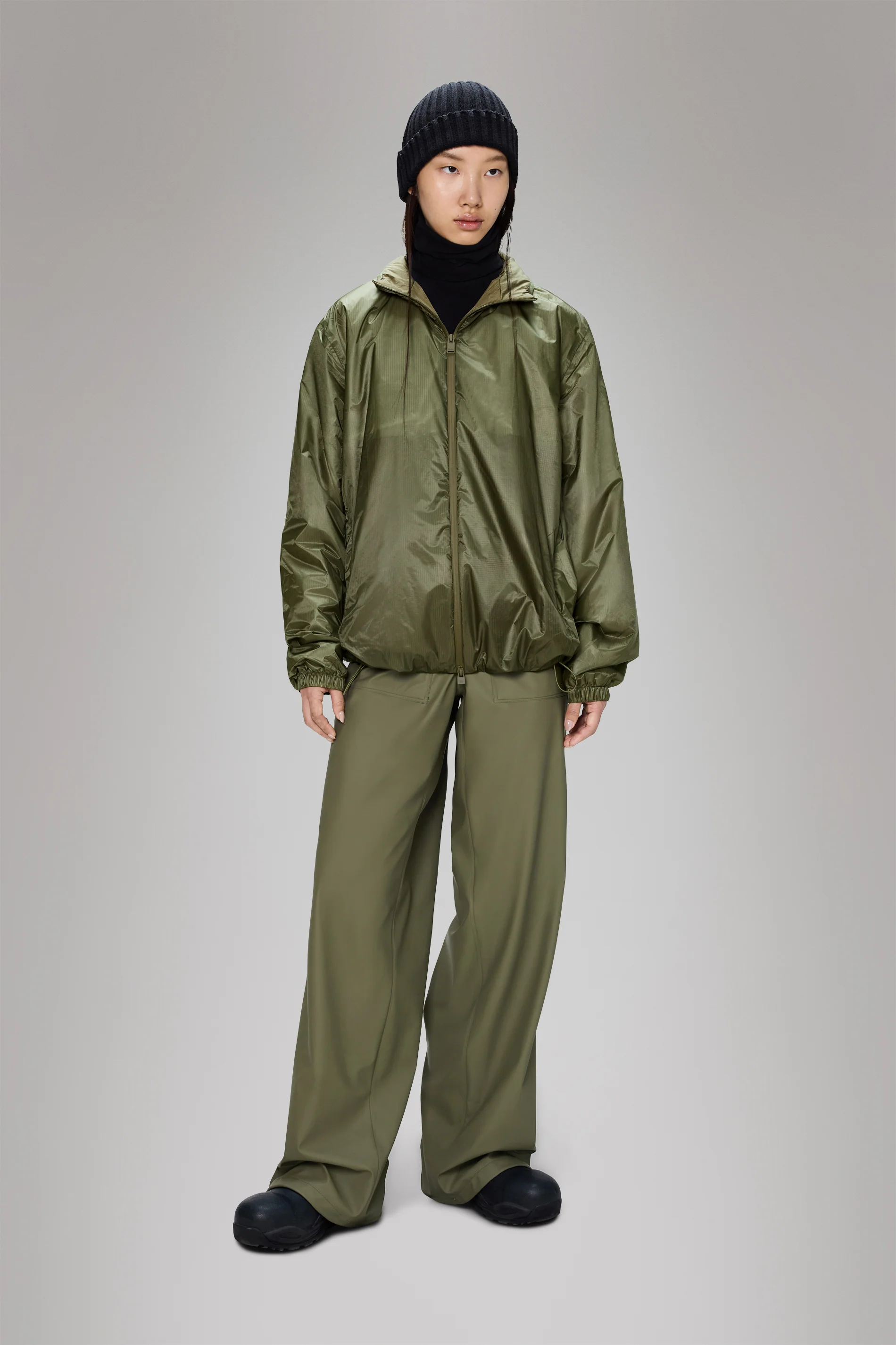 Kauto Insulated Jacket