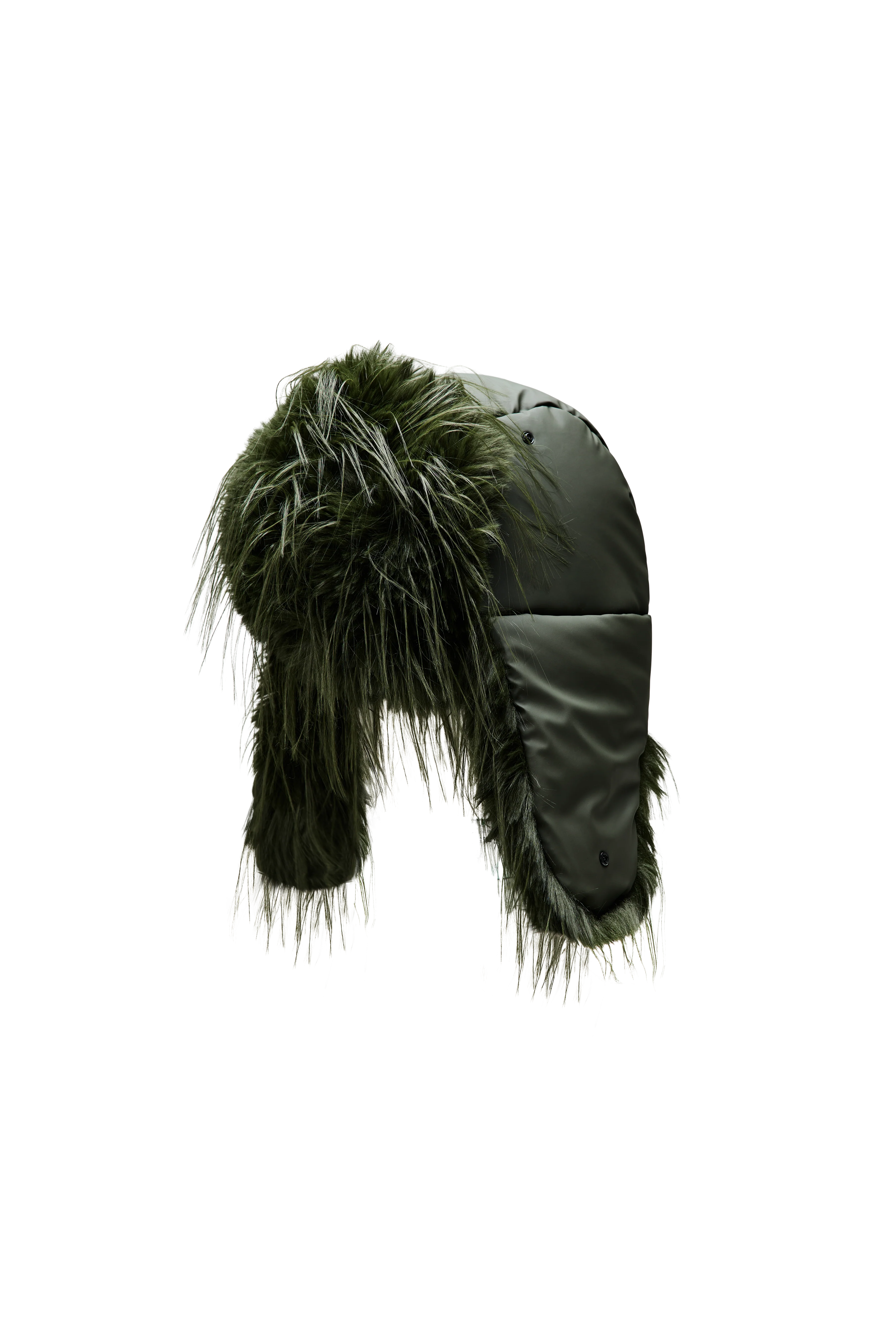 Vision Fleece Hat