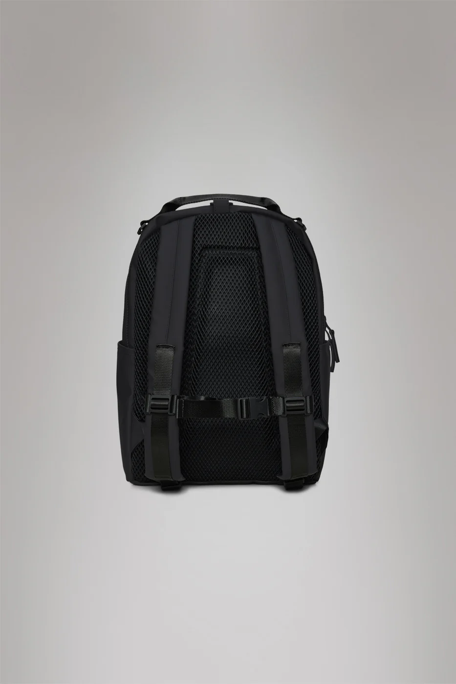 Clip Front Backpack
