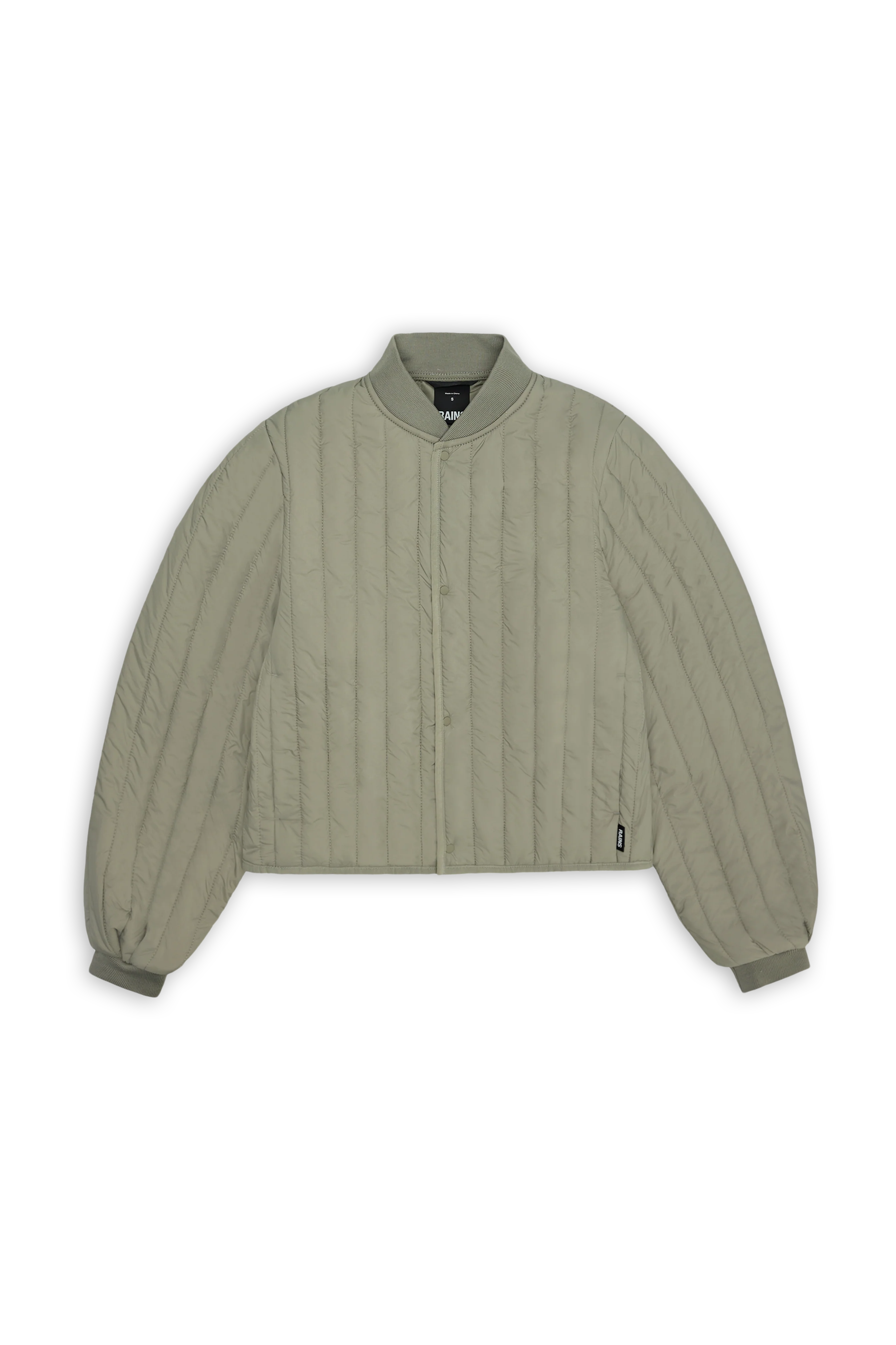 Banja Liner Bomber W Jacket