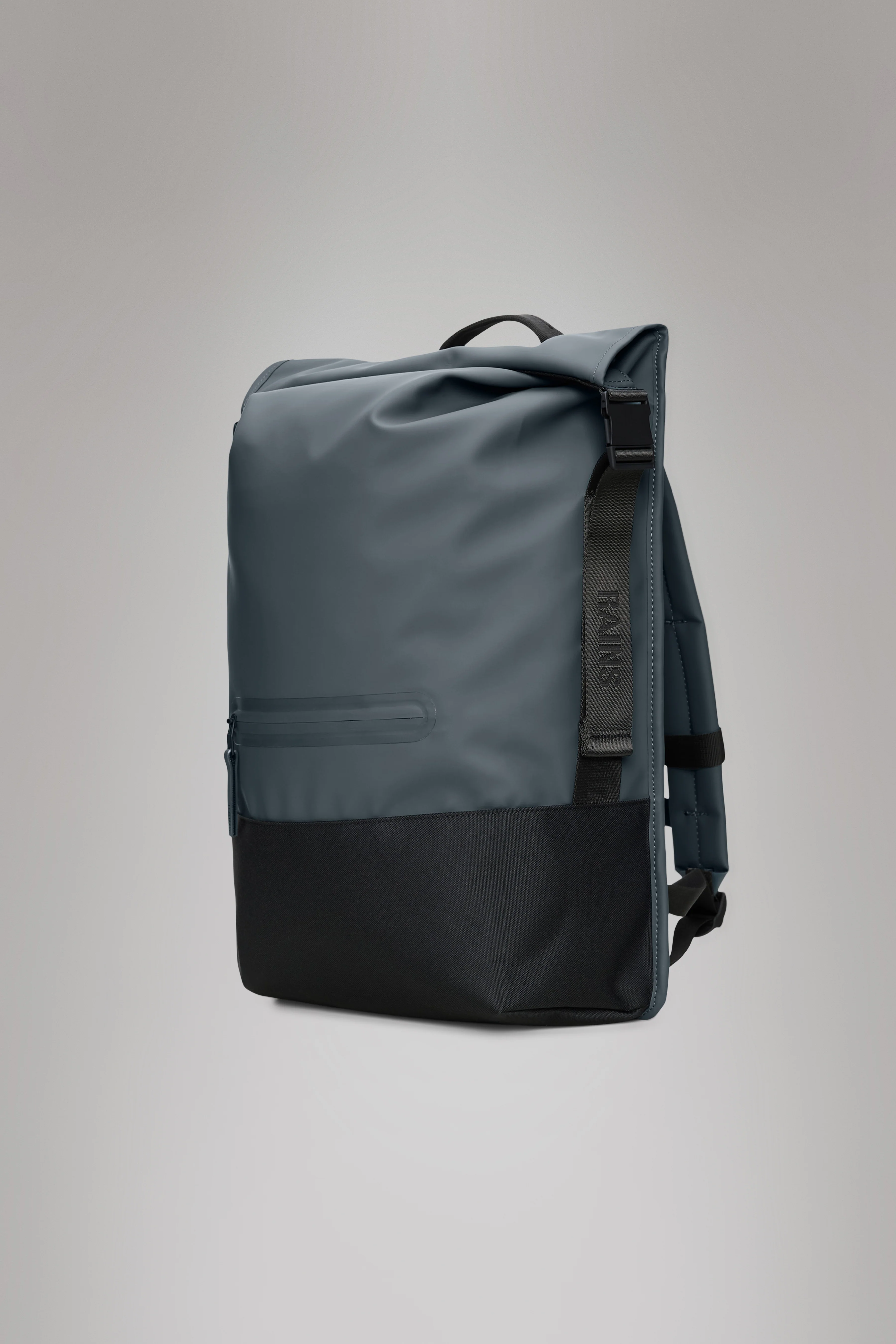 Trail Rolltop Backpack
