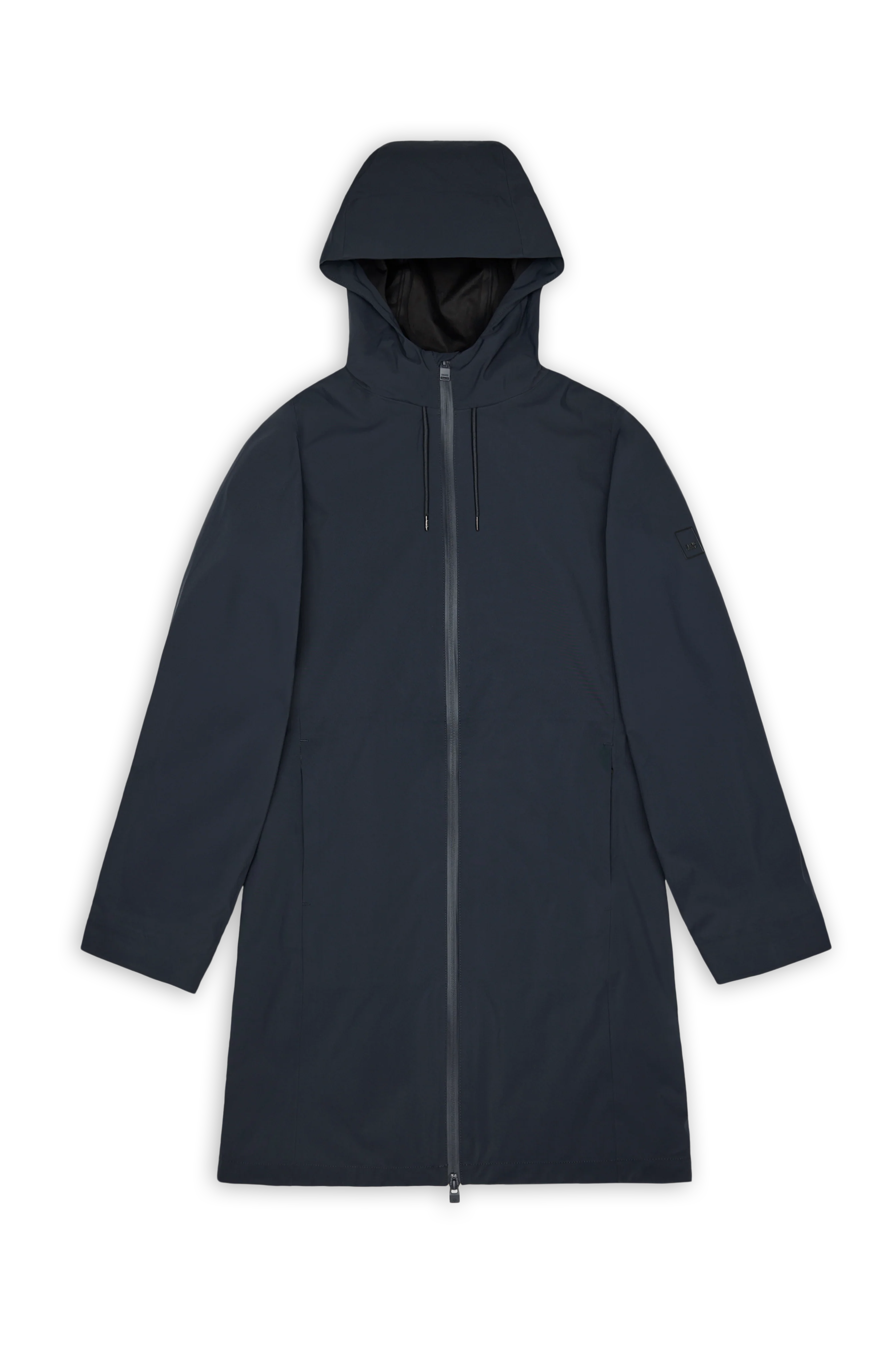 Suva Hardshell Long W Jacket