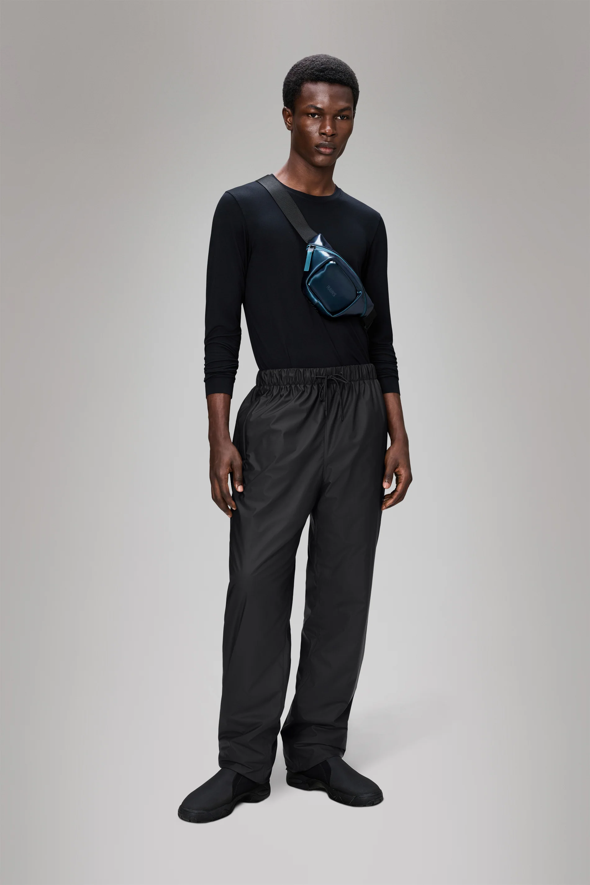 Lohja Insulated Pants