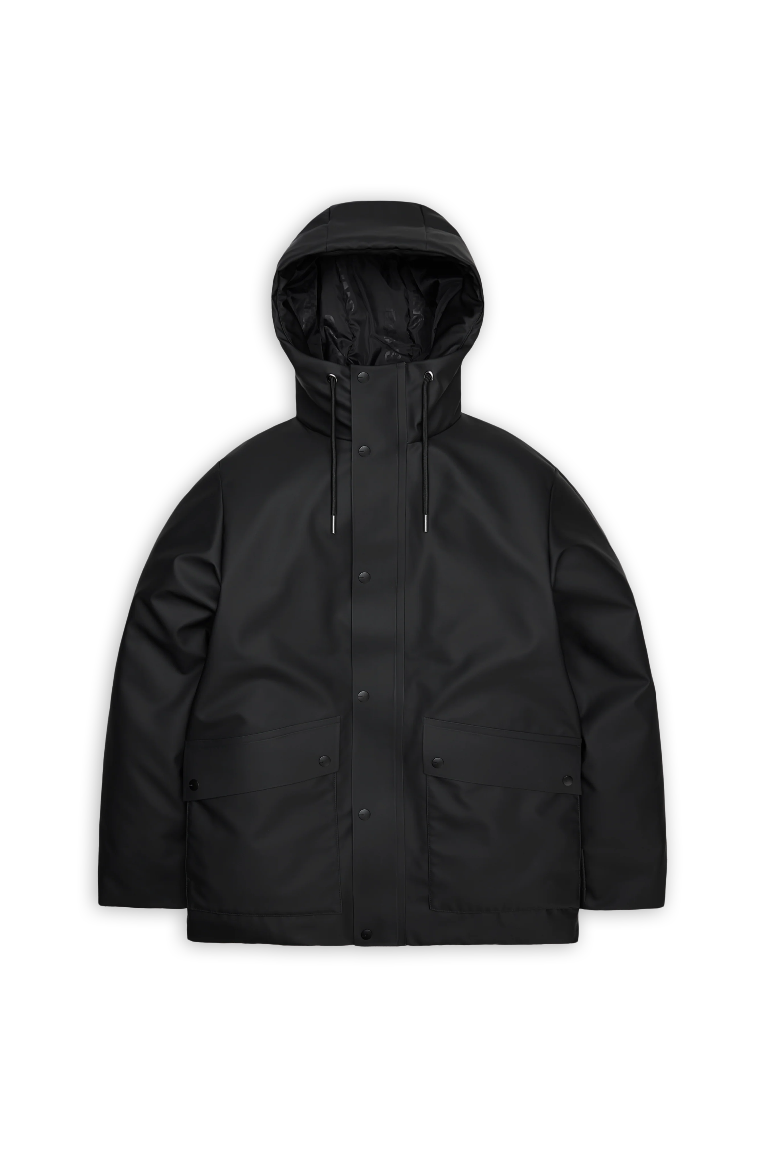 Nome Parka