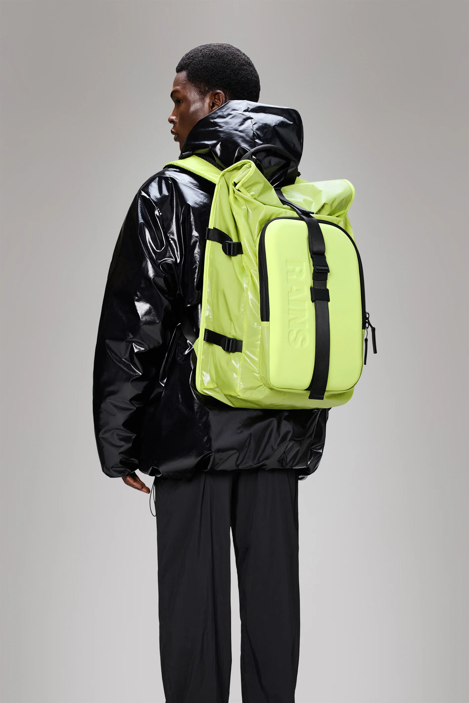 Sibu Vision Shield Backpack