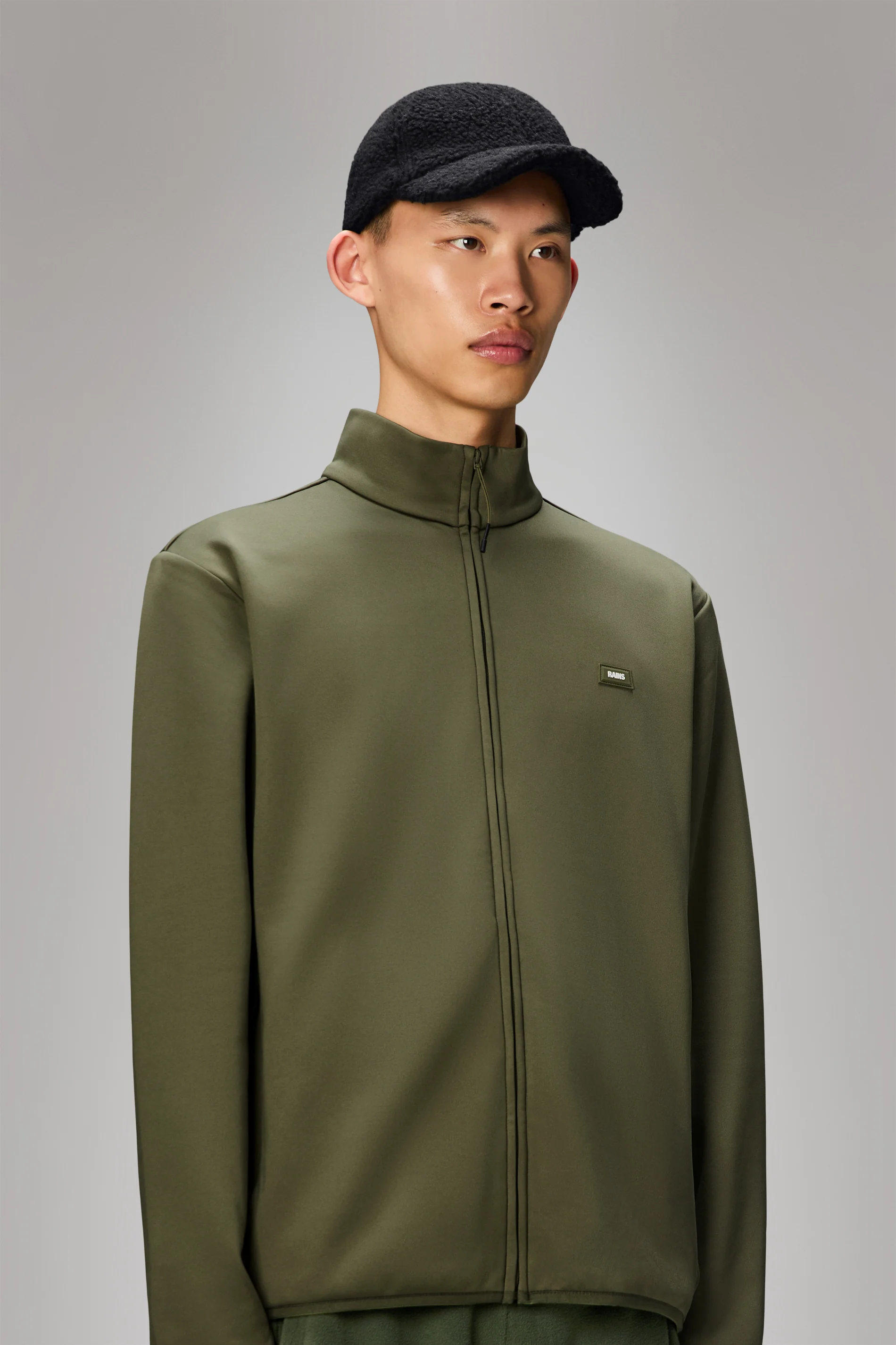 Fleece Cap