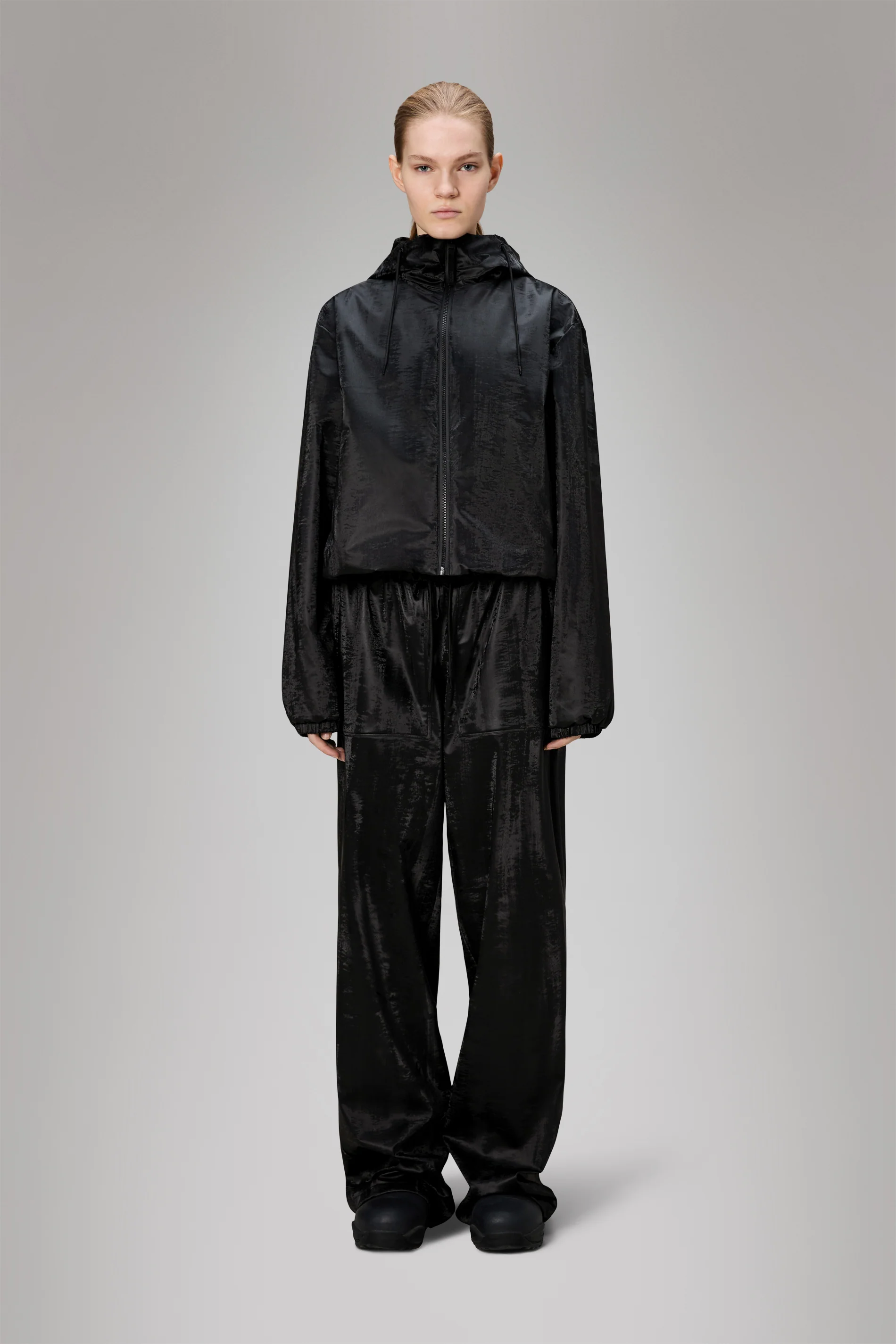Lohja Short Insulated Jacket
