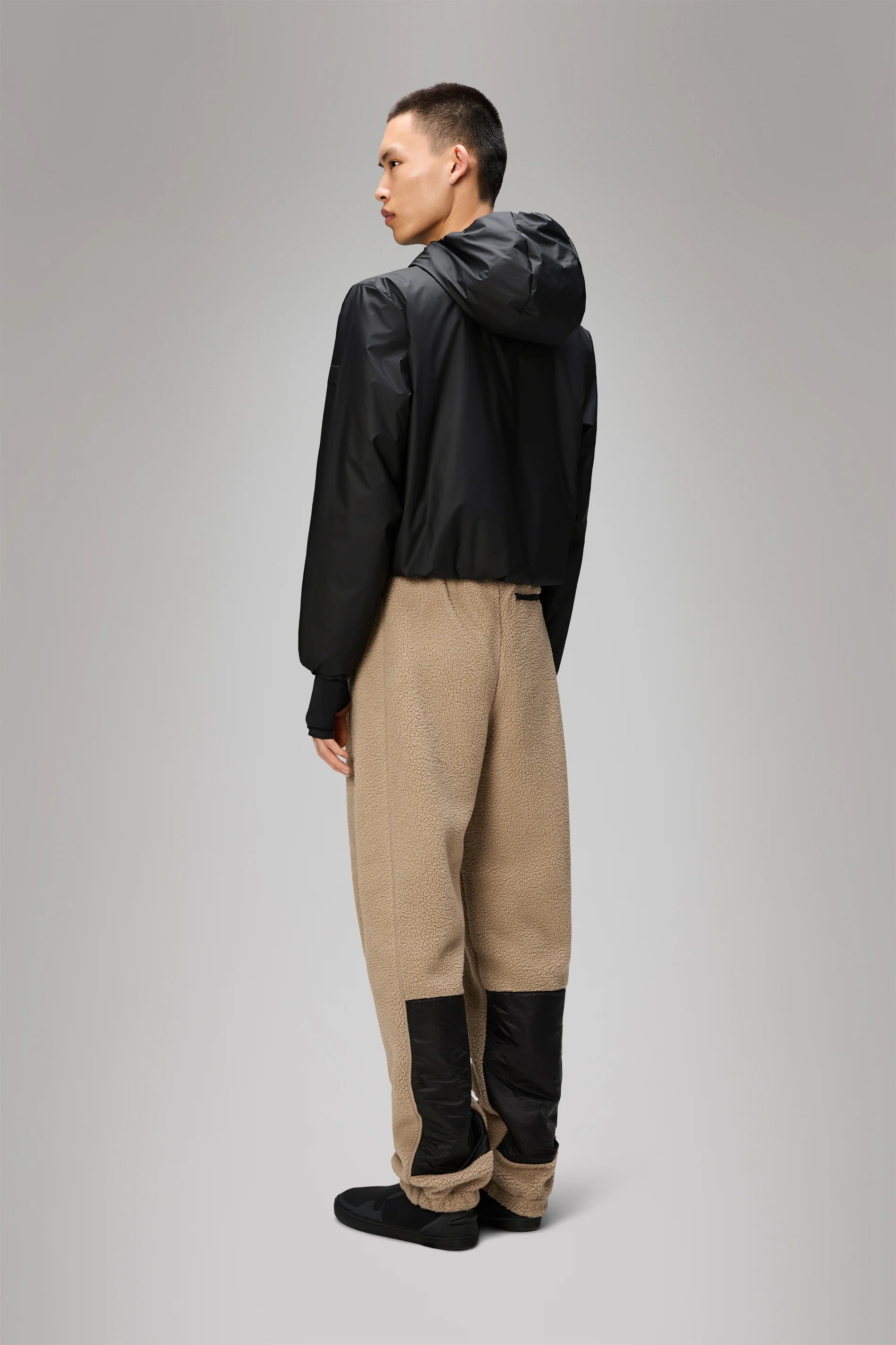 Lohja Short Insulated Jacket