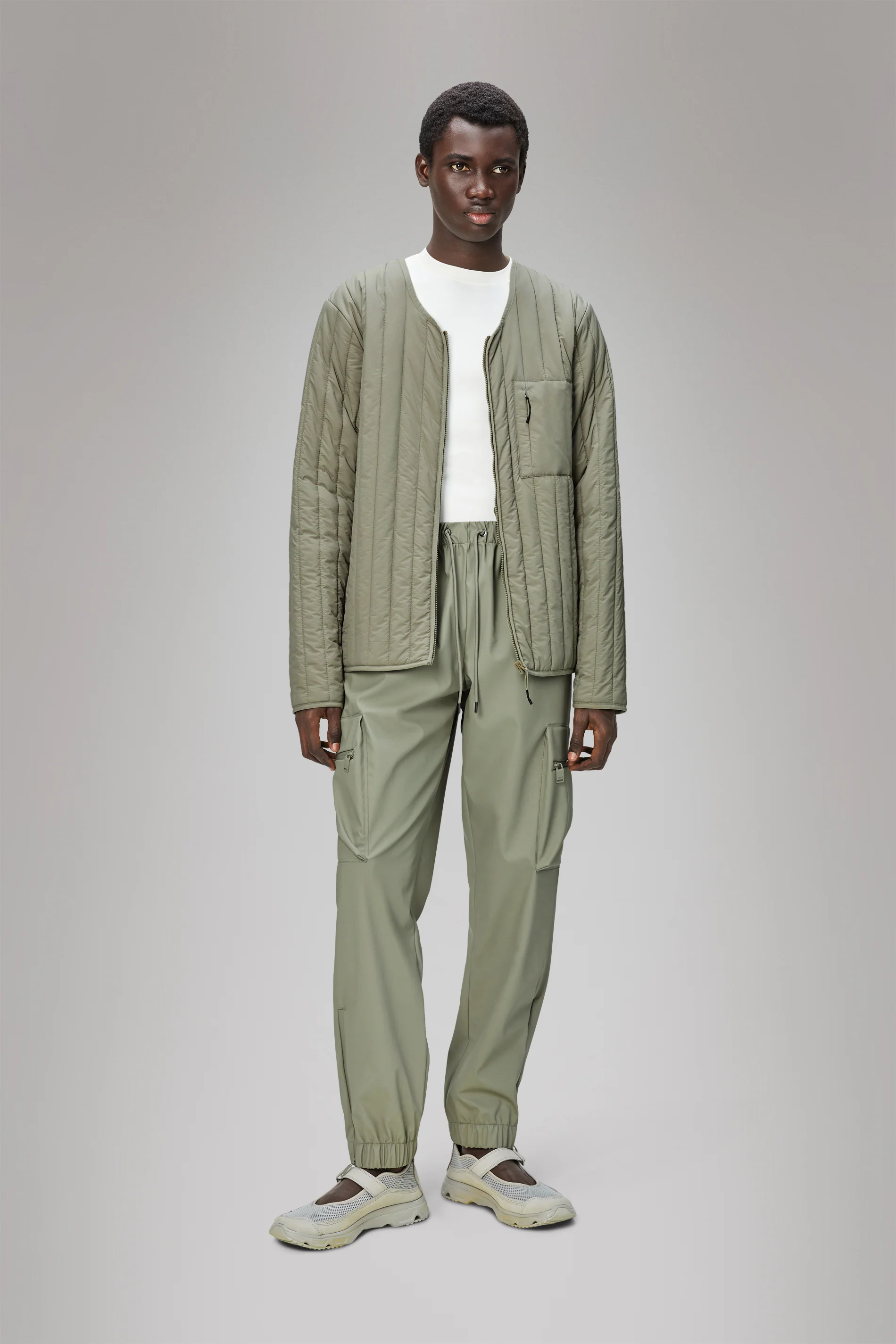 Banja Liner Jacket