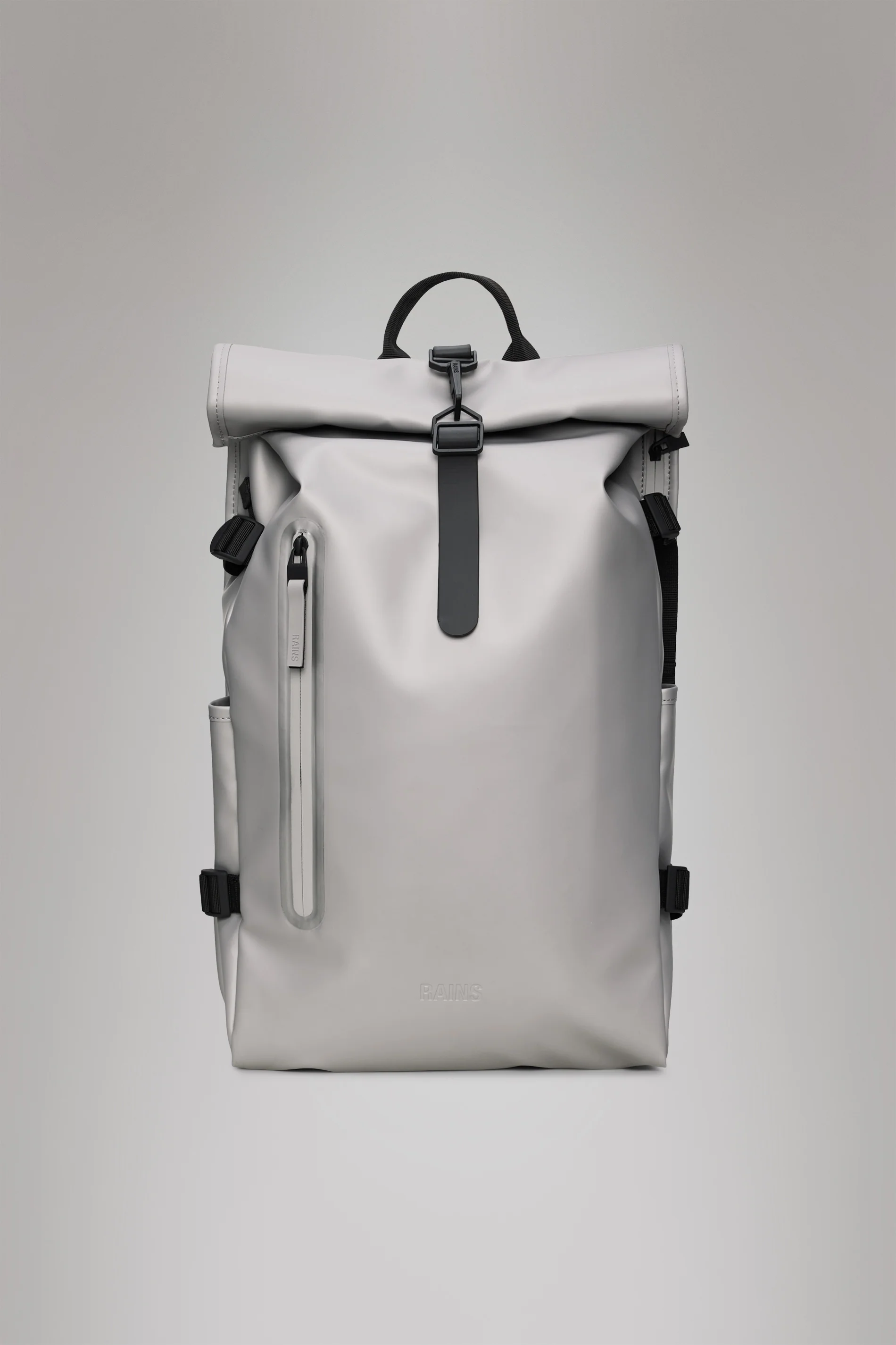 Rolltop Rucksack Large