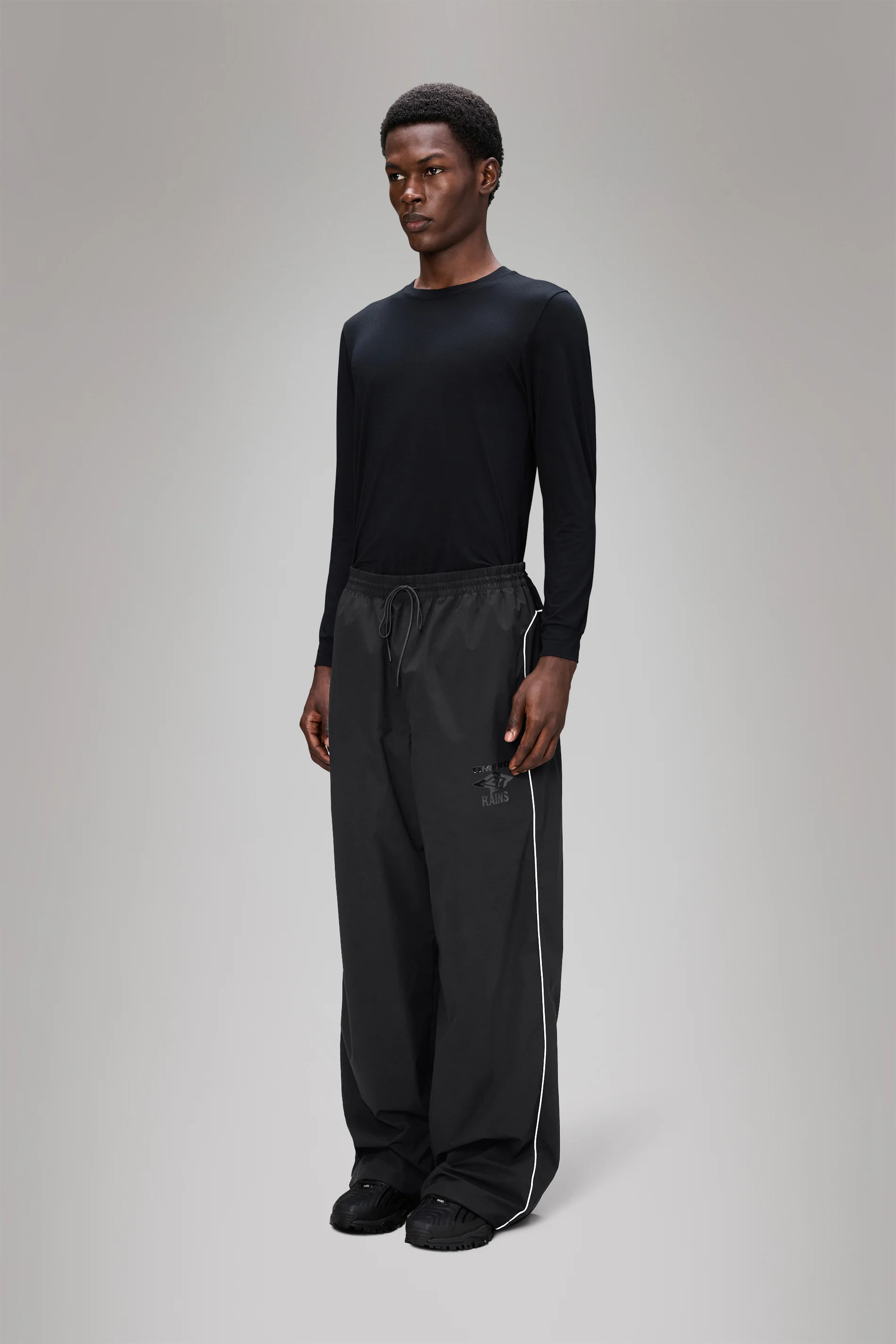 Rains x Umbro Drill Pants Wide