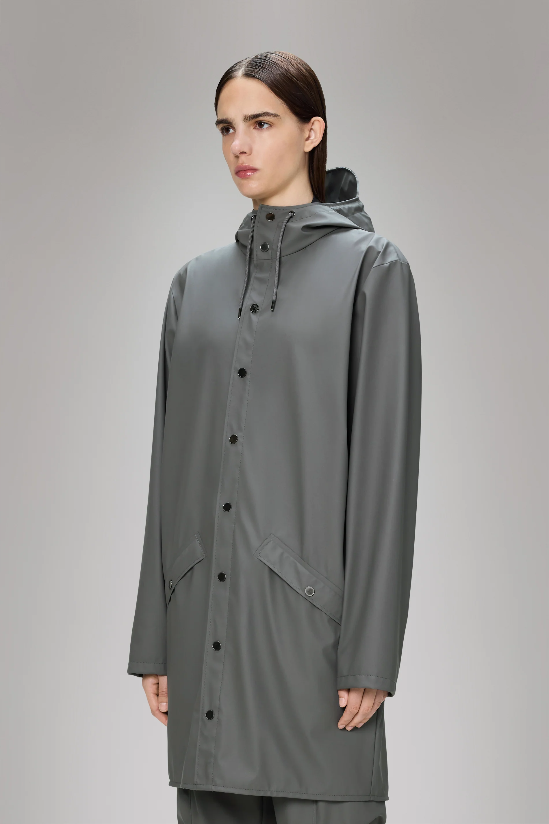 Long Jacket
