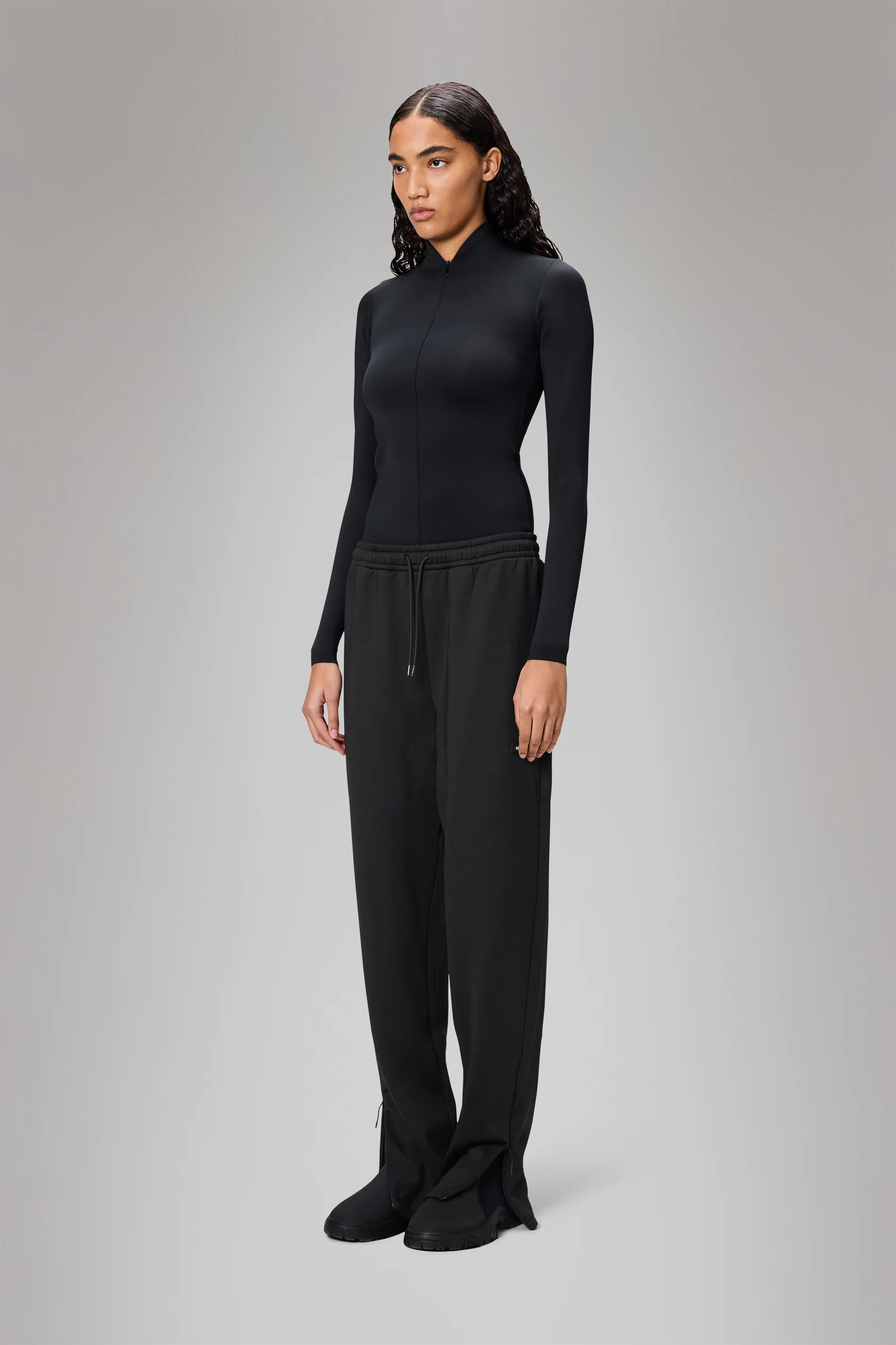 Sintra Fleece Pants Regular