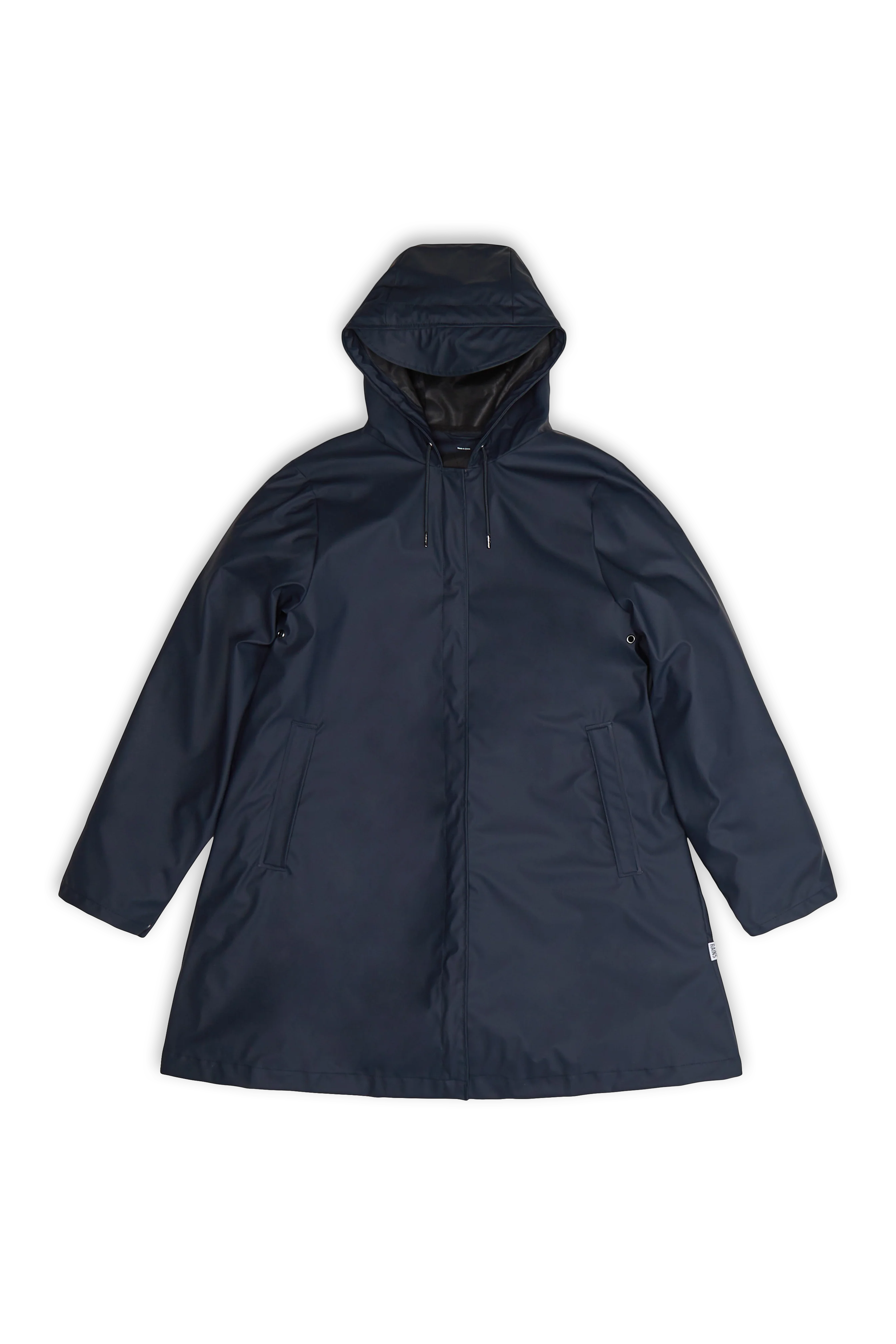 A-Line W Jacket