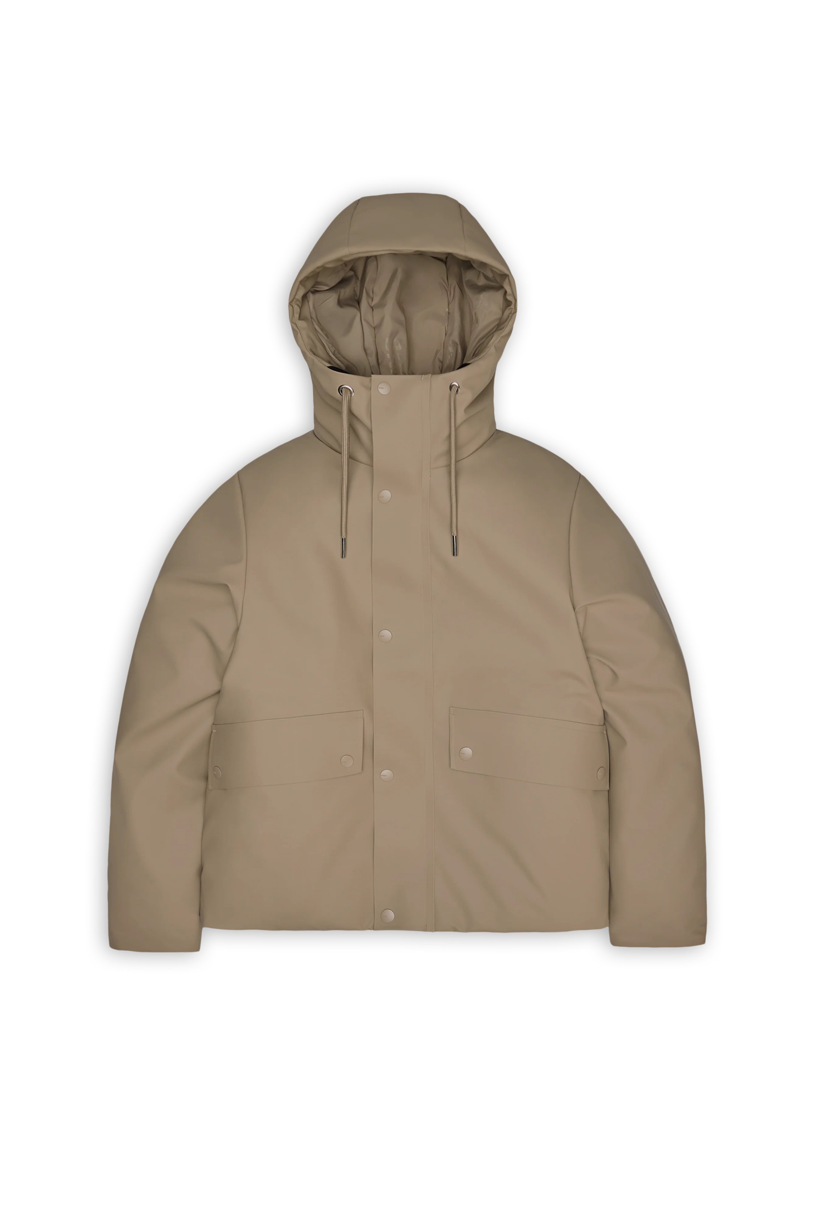 Nome Short W Parka