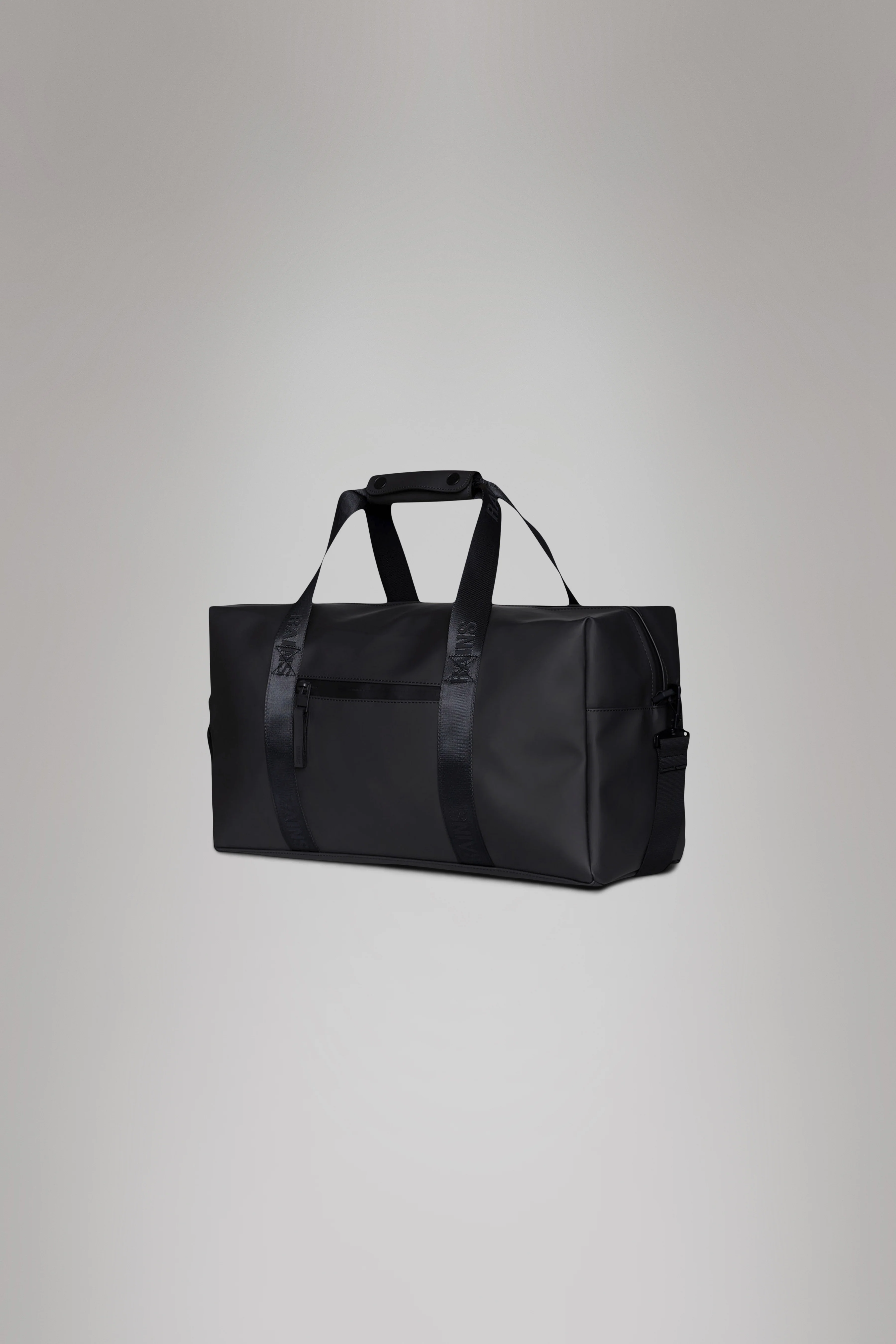 Trail Gym Bag