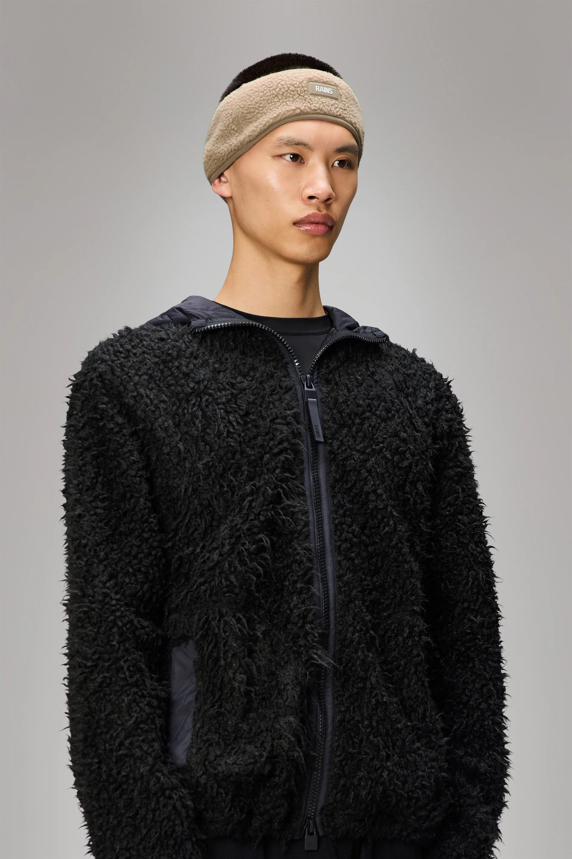 Fleece Headband
