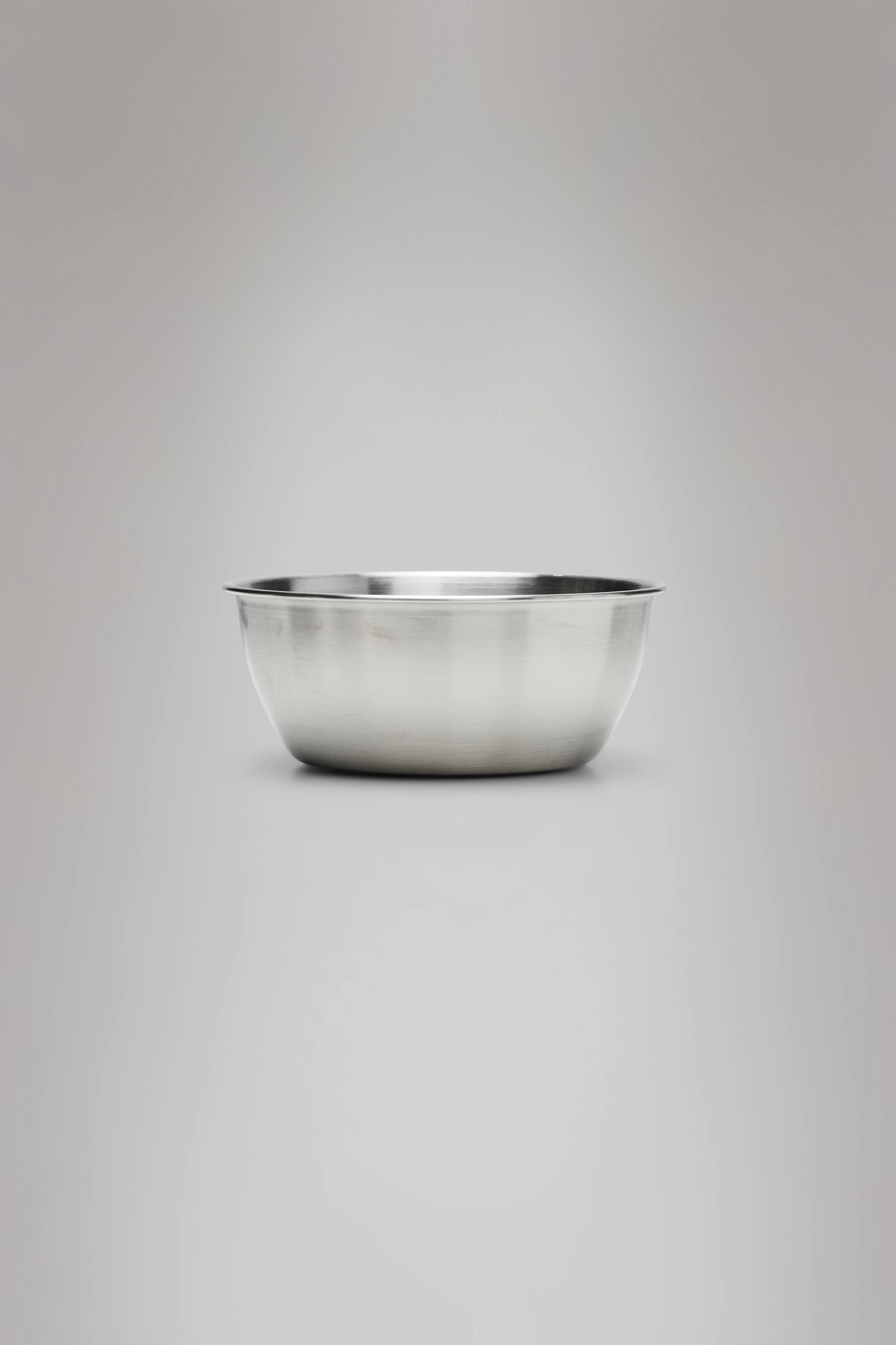 Stainless Steel 2-Pack Bowls