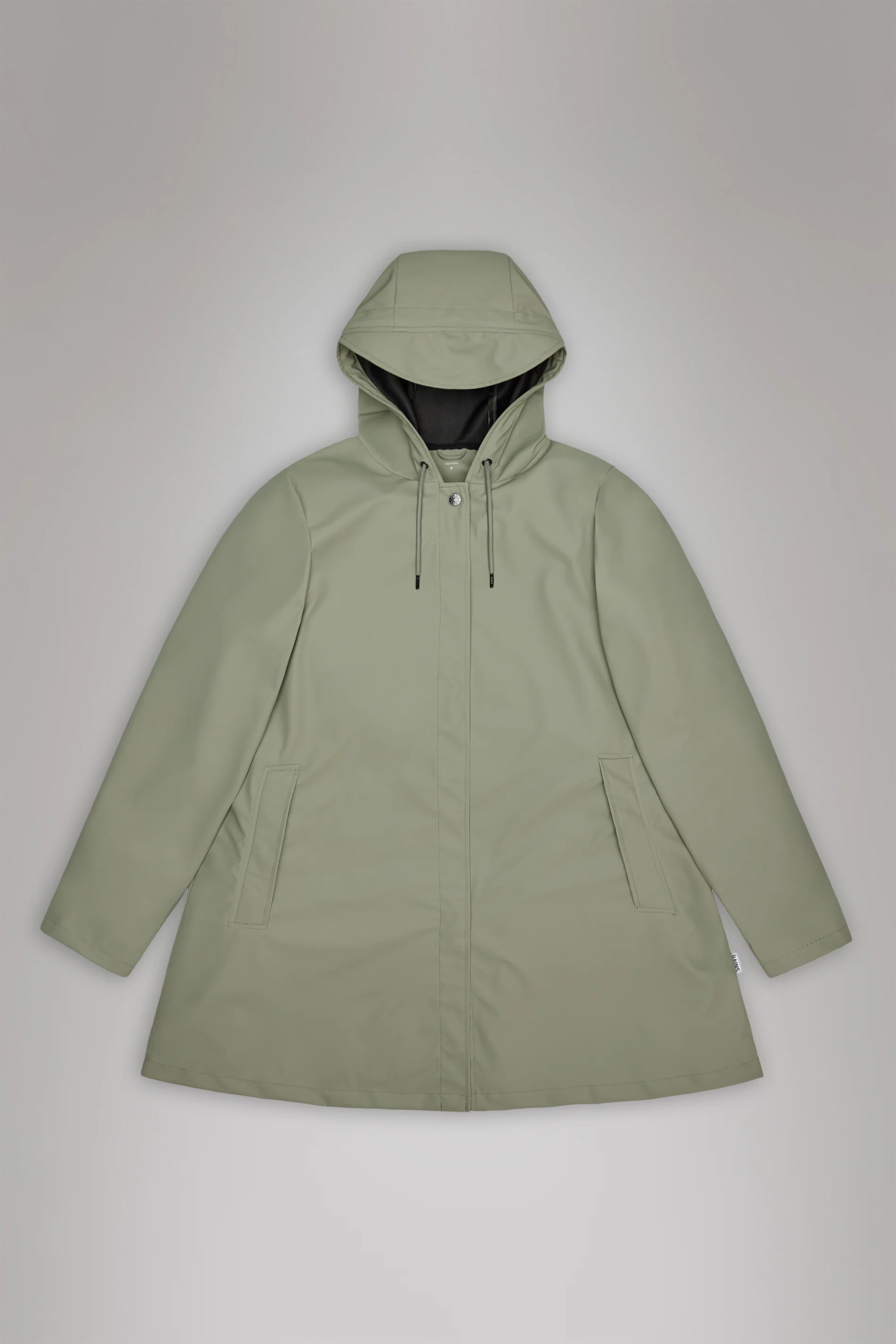 A-Line W Jacket