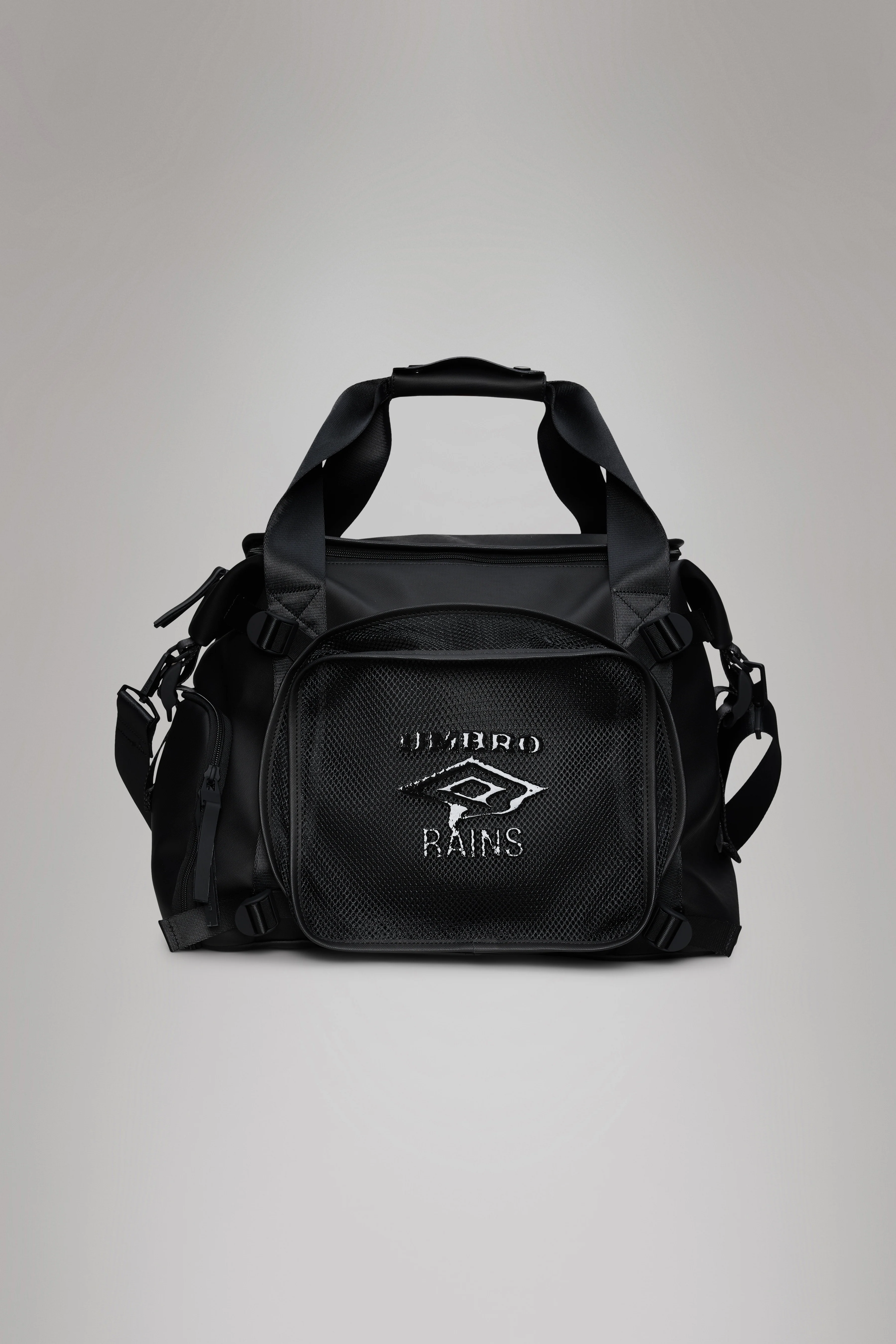 Rains x Umbro Transfer Duffle Bag