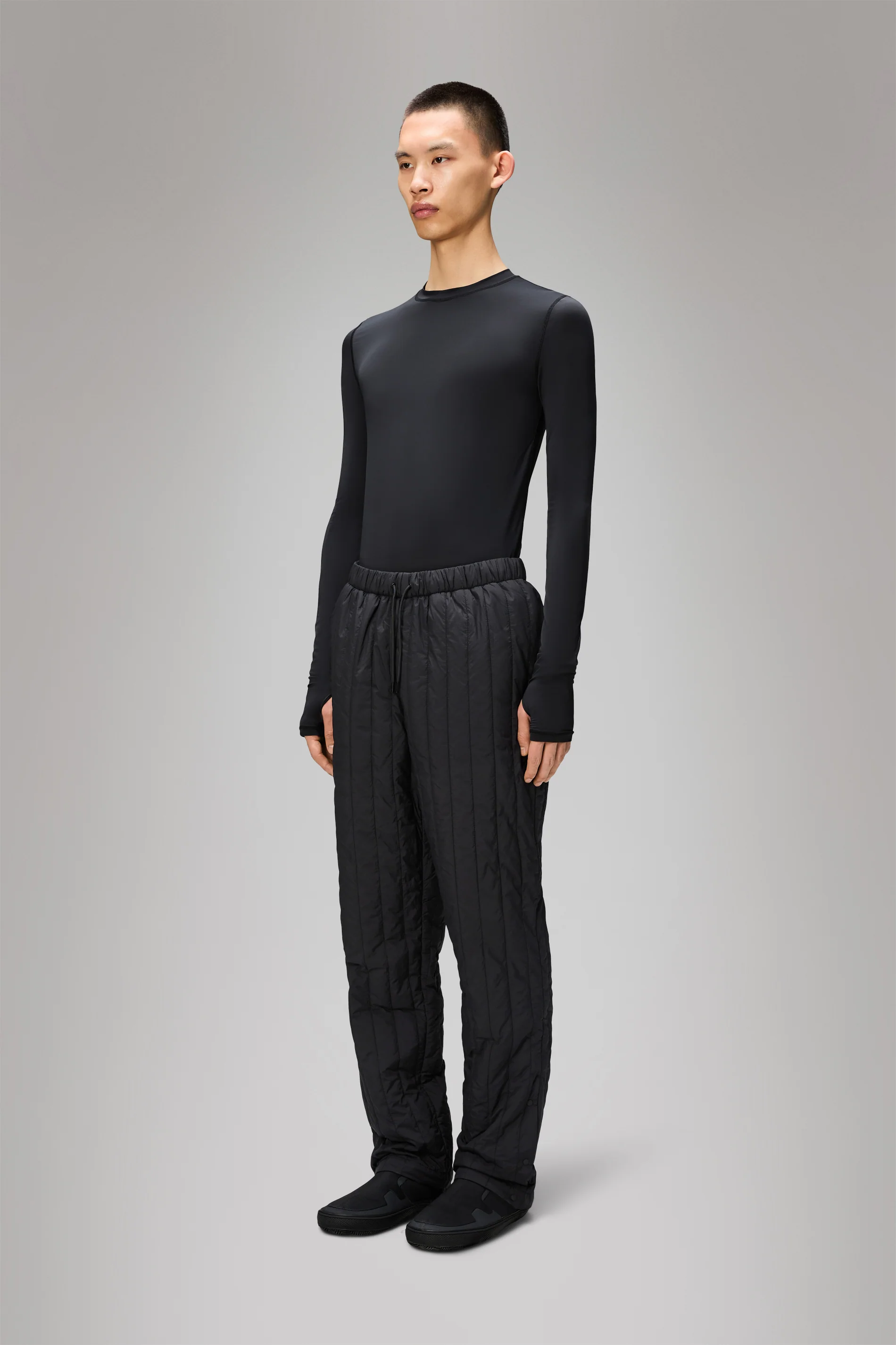Banja Liner Pants Regular