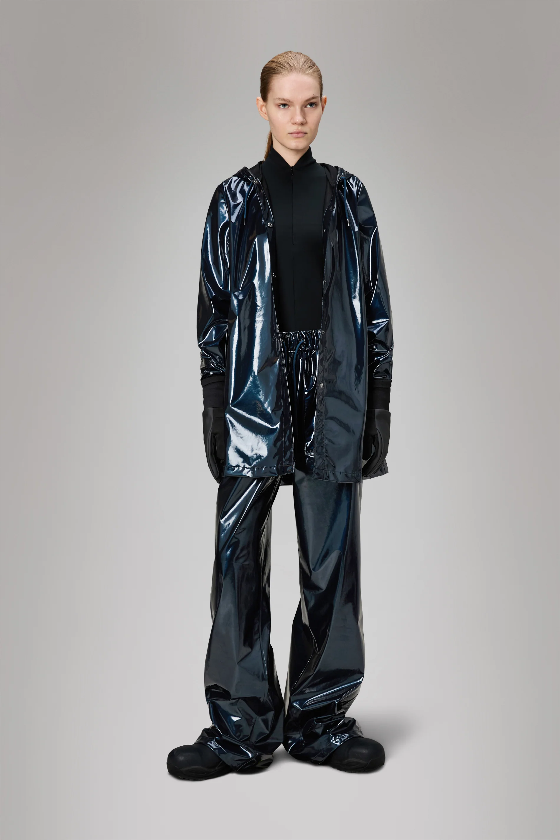 A-Line W Jacket