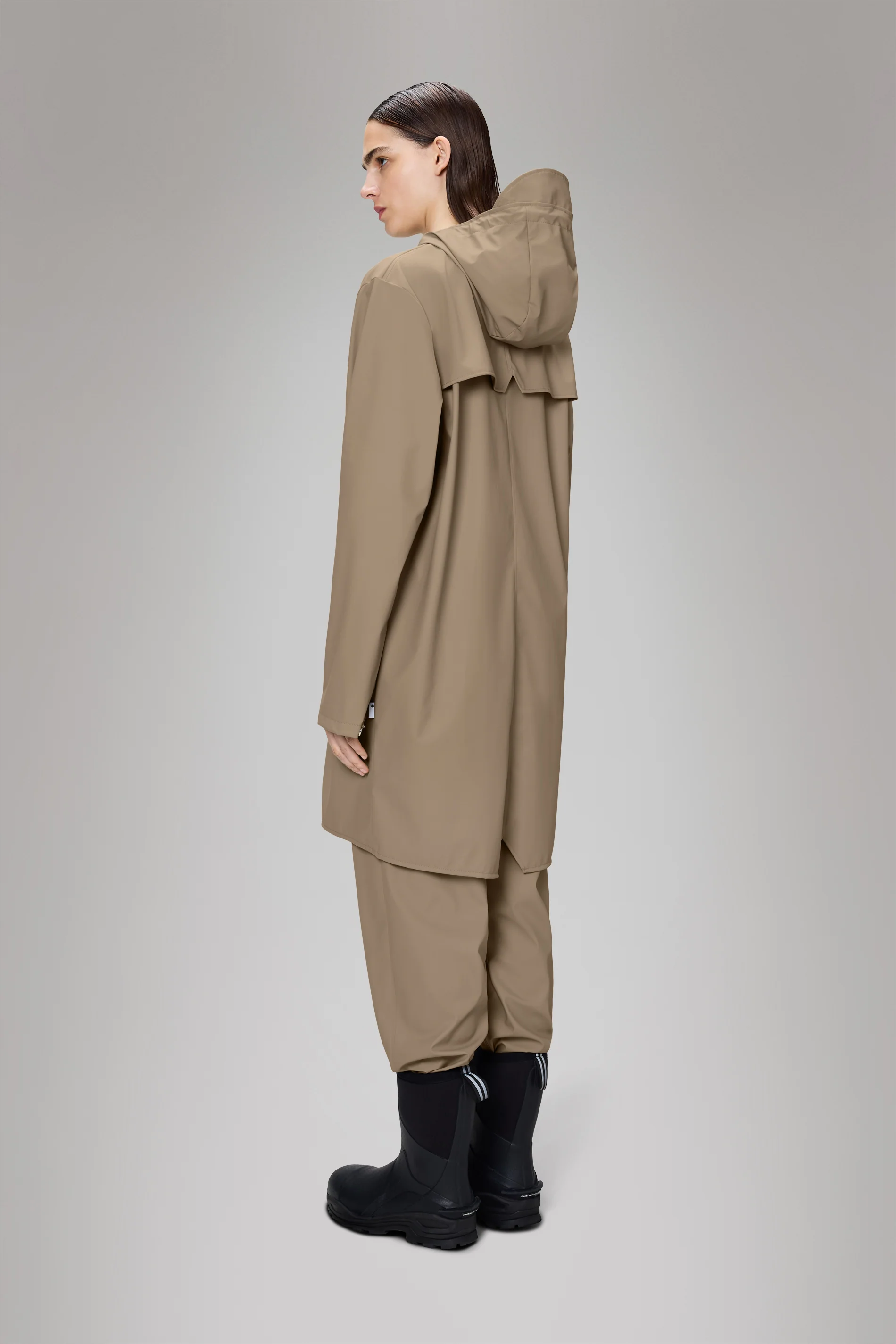 Long Jacket
