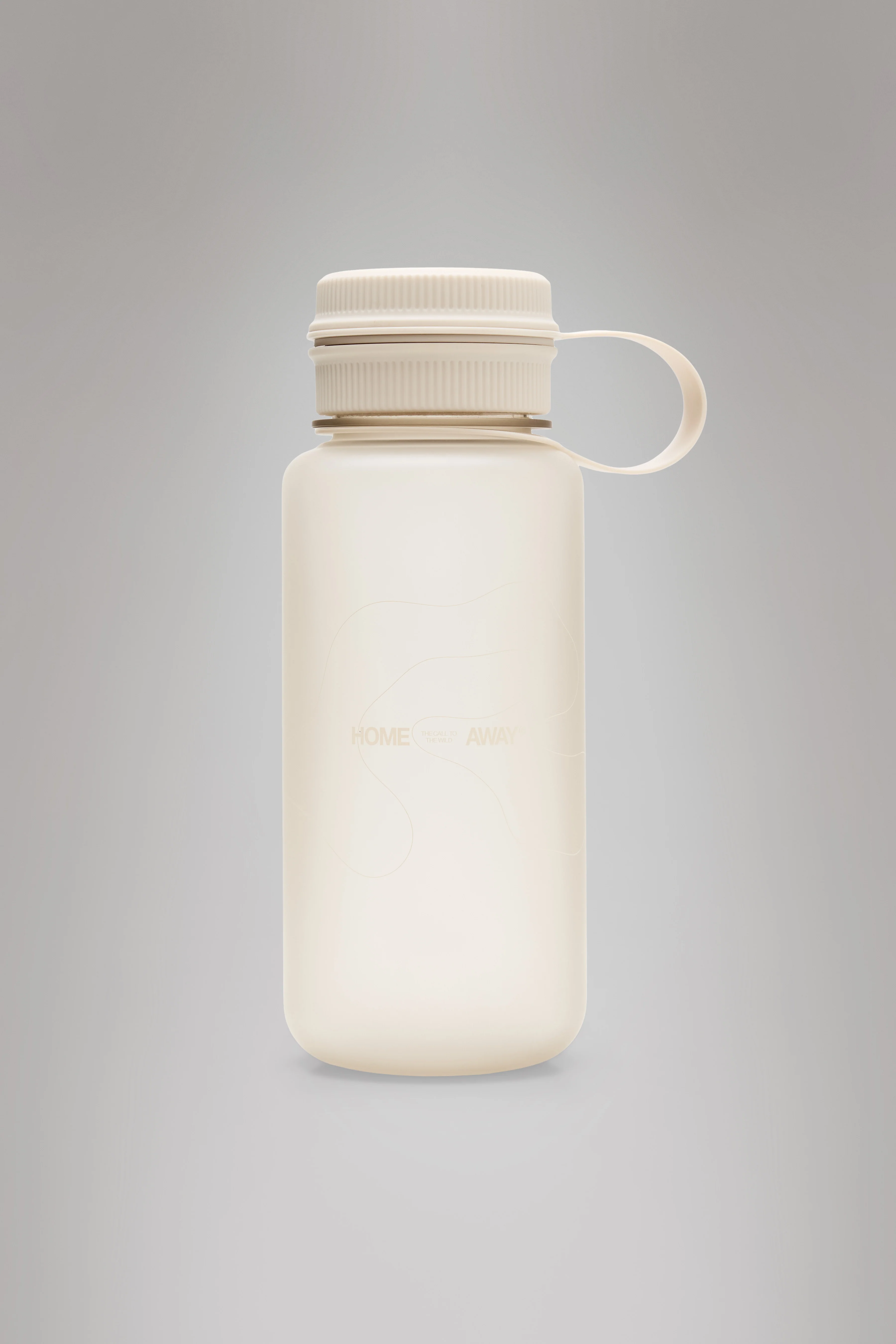 Water Bottle 900ml